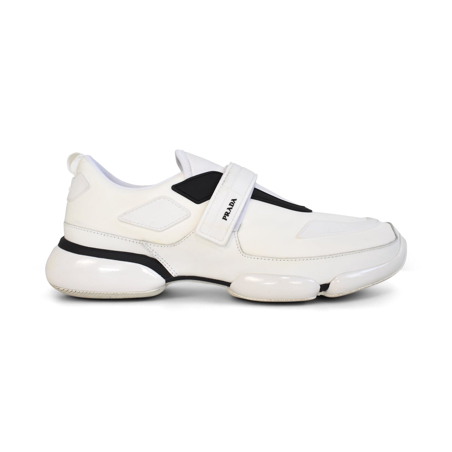 Prada 'Cloudbust' Sneakers - Men's 8
