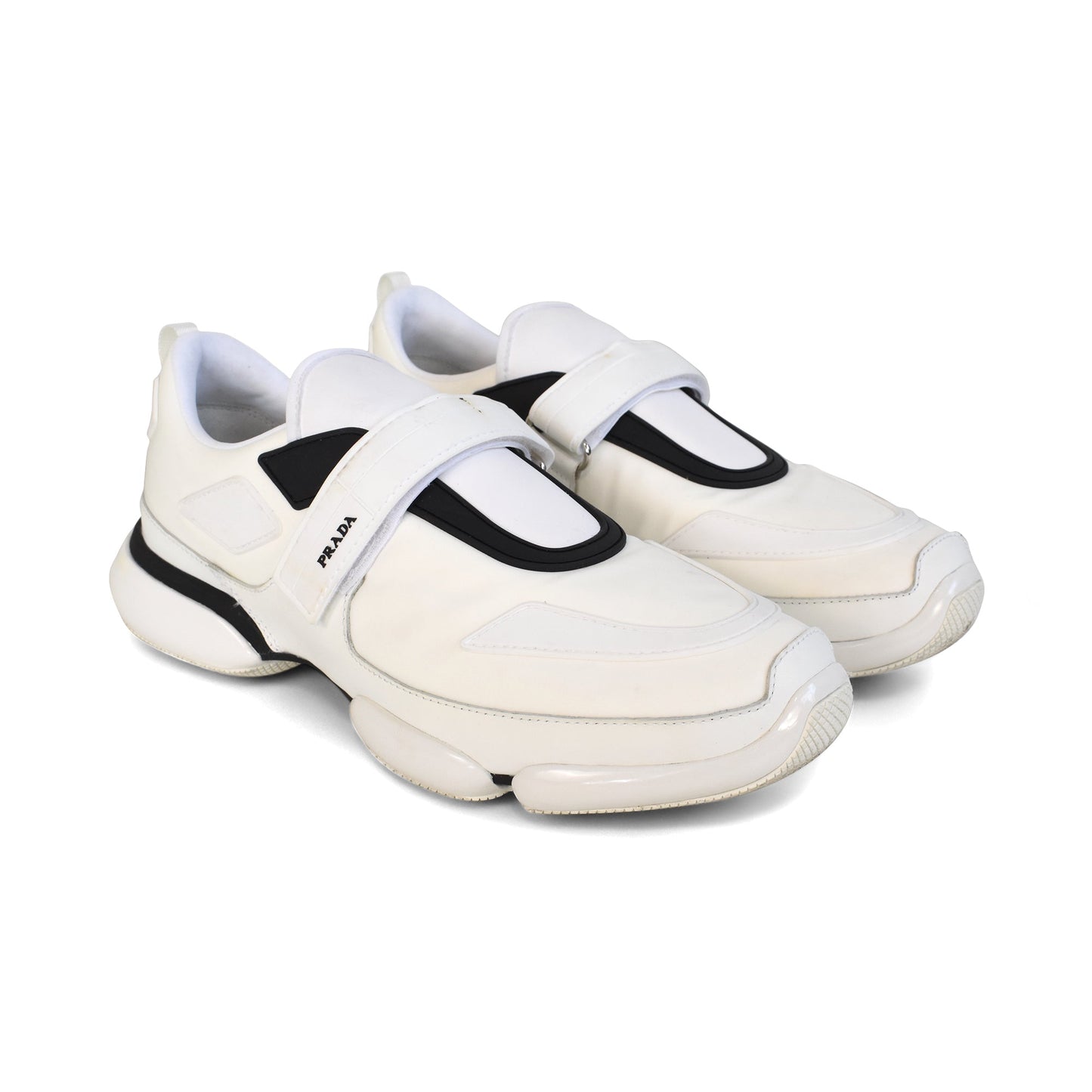 Prada 'Cloudbust' Sneakers - Men's 8