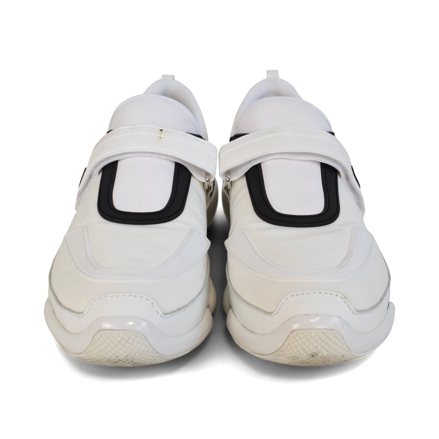 Prada 'Cloudbust' Sneakers - Men's 8
