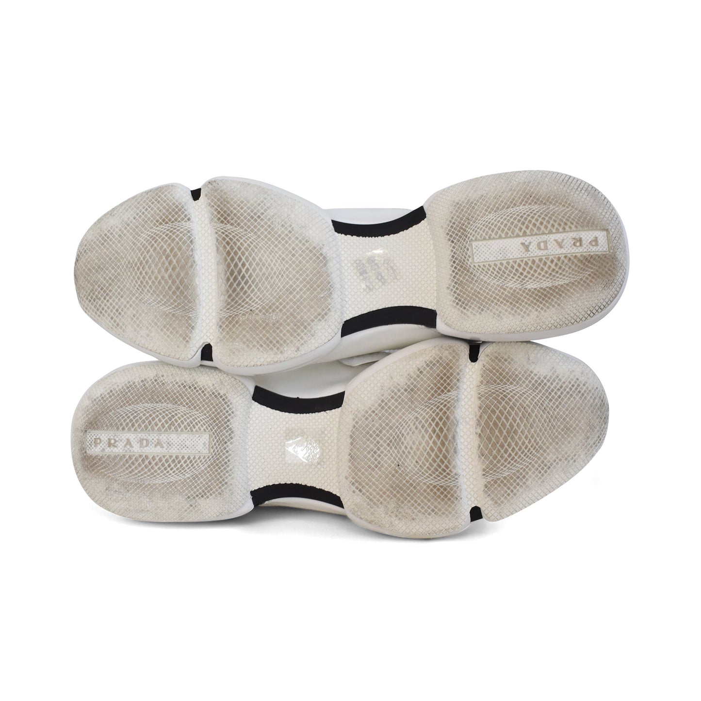 Prada 'Cloudbust' Sneakers - Men's 8