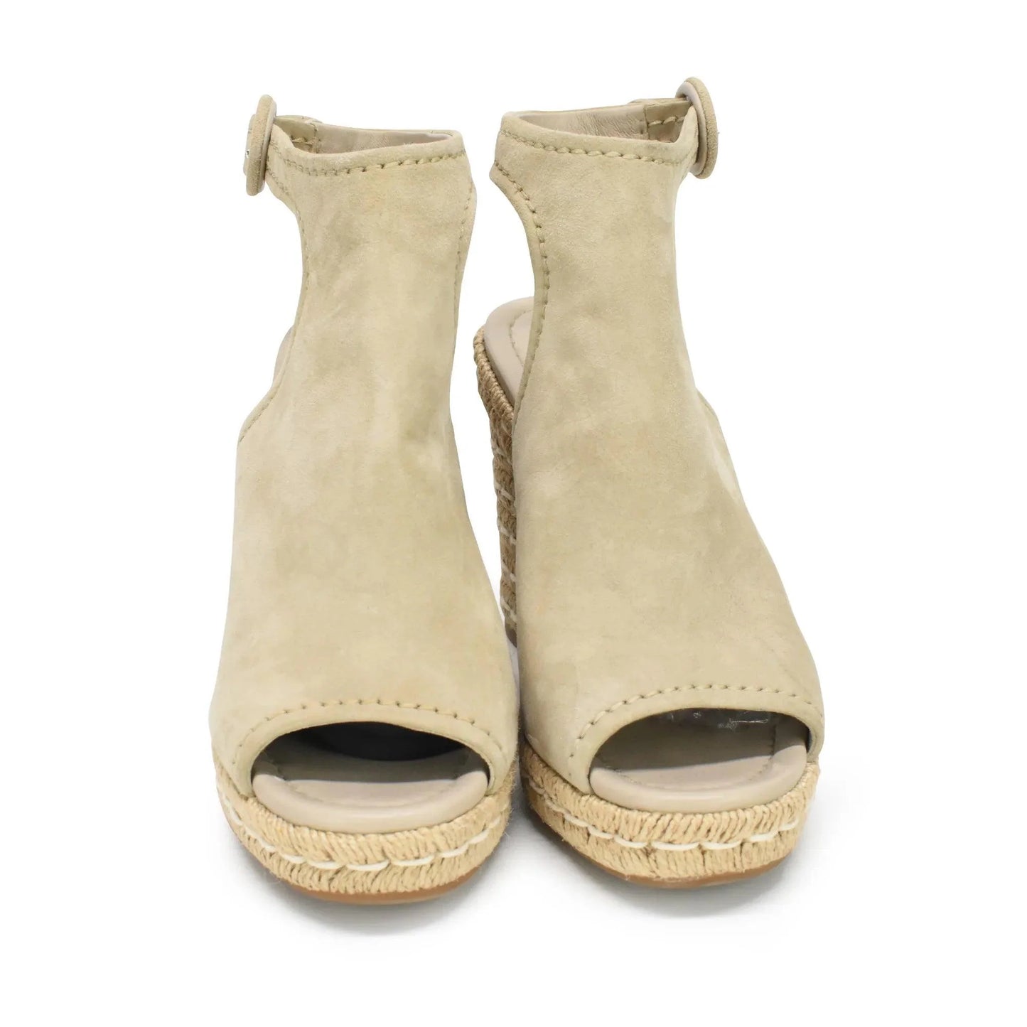 Prada Wedges - Women's 38.5