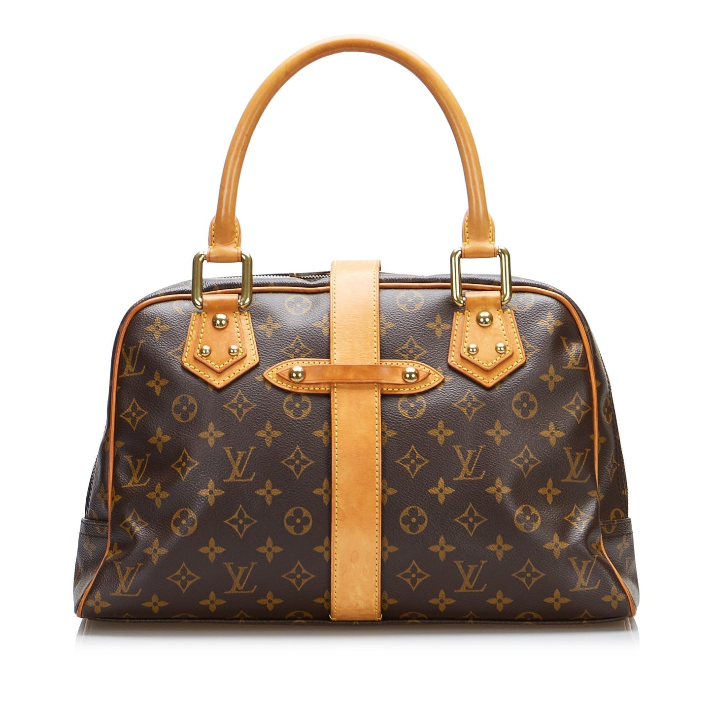 Louis Vuitton Manhattan GM Monogram Canvas