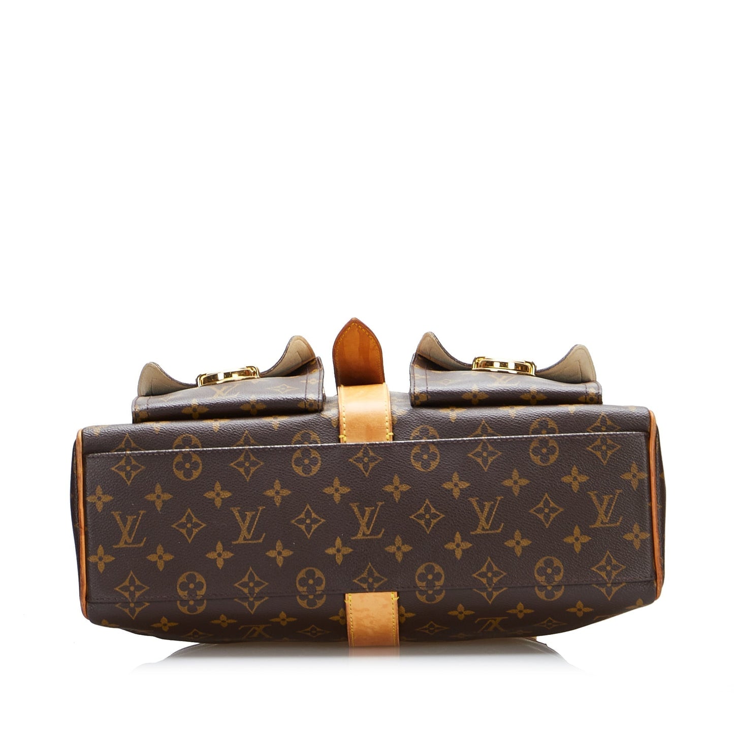 Louis Vuitton Manhattan GM Monogram Canvas