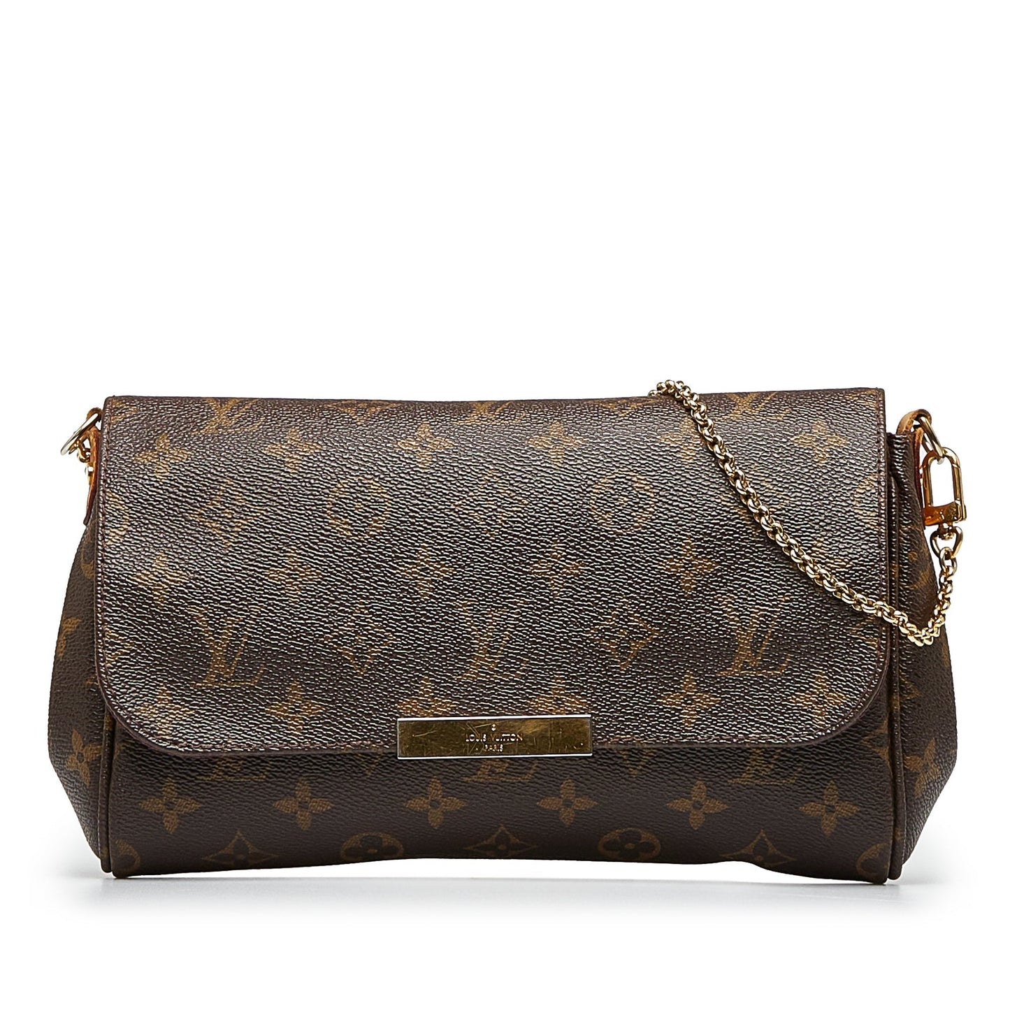 Louis Vuitton Favorite MM Monogram Canvas