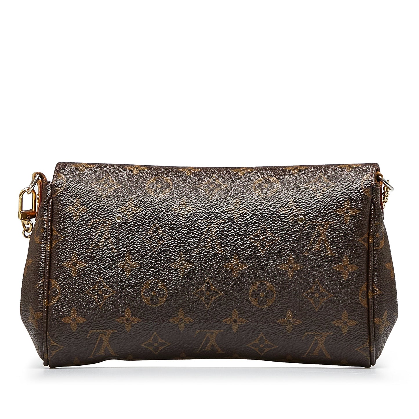Louis Vuitton Favorite MM Monogram Canvas