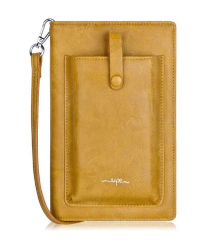 Espe Pastel RFID iSmart Crossbody