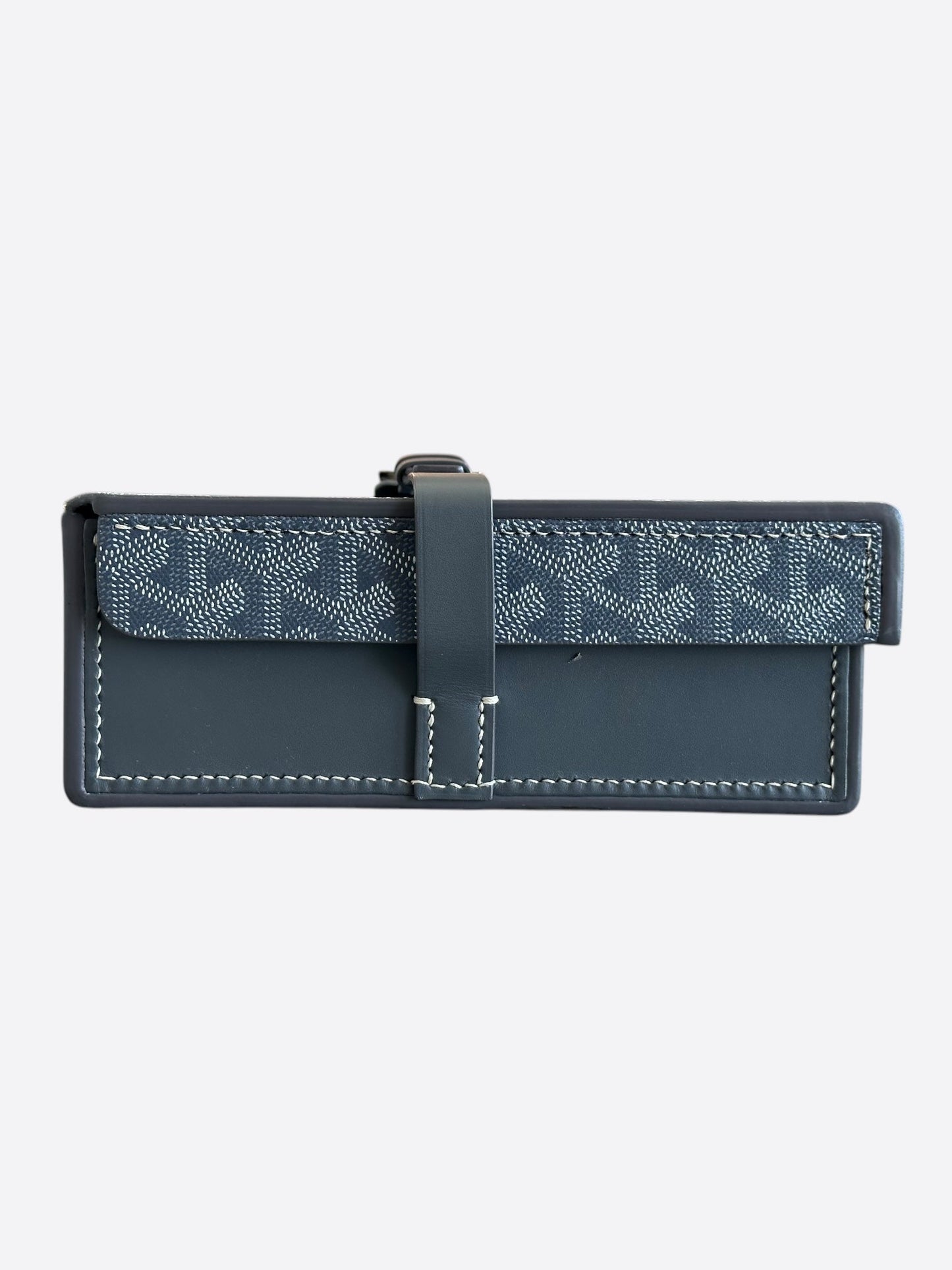 Goyard Grey 8 Watch Case
