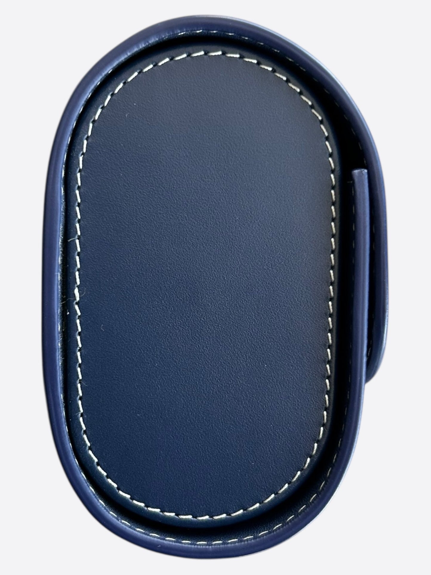 Goyard Navy Watch Roll