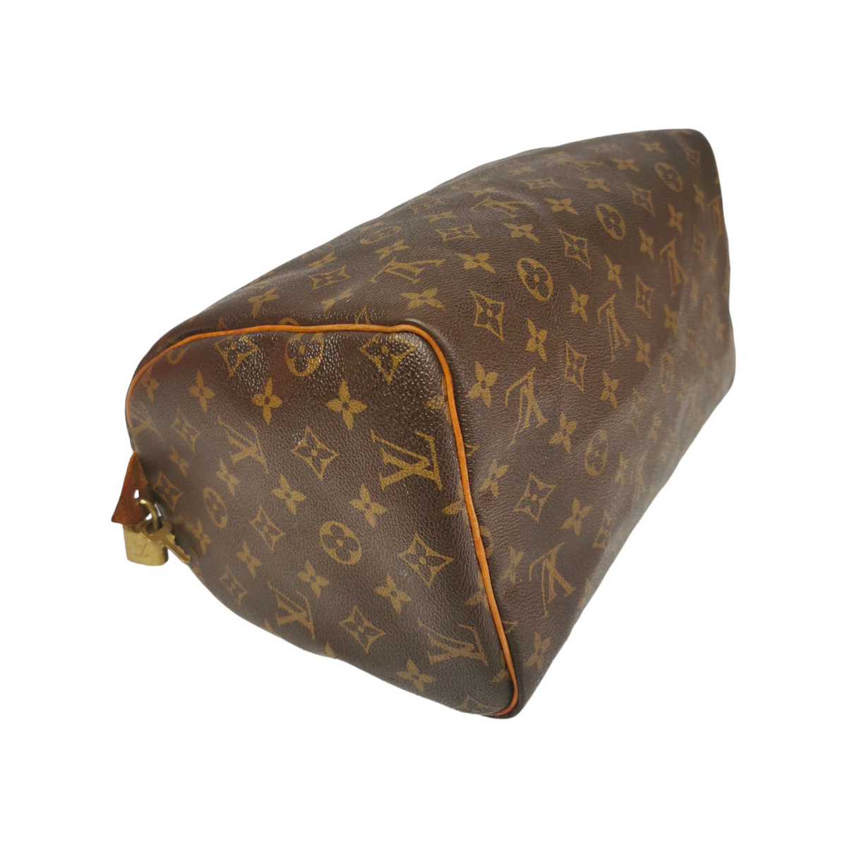 Louis Vuitton Speedy 30 Monogram Canvas
