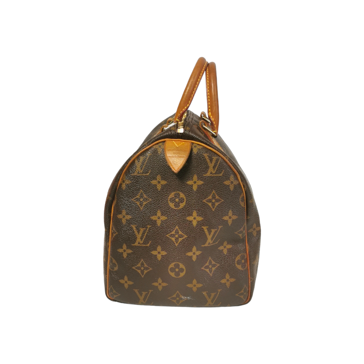 Louis Vuitton Speedy 30 Monogram Canvas