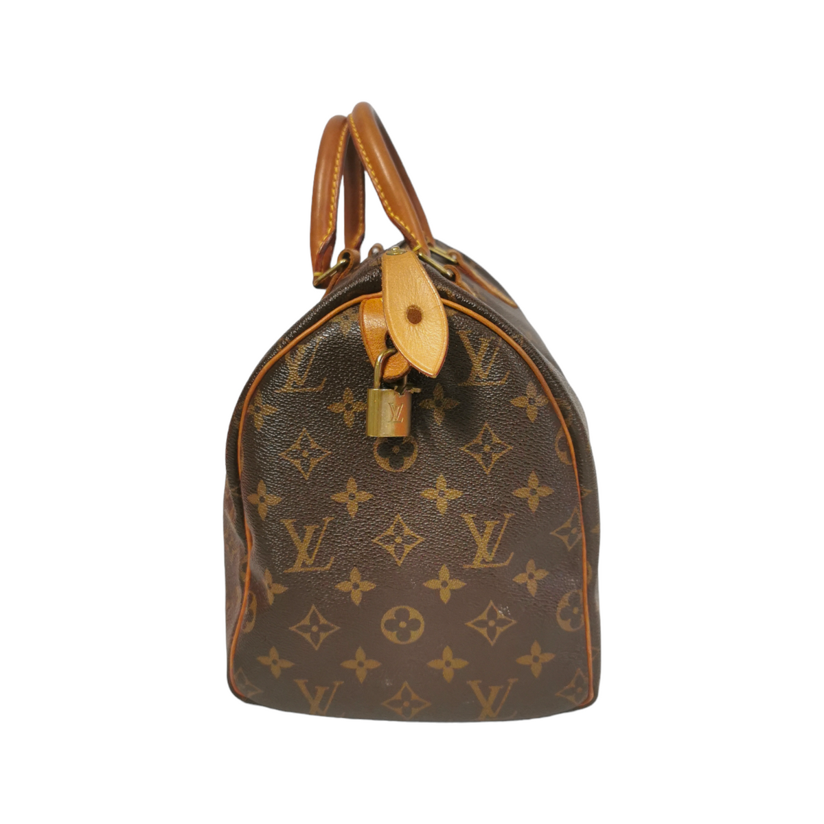 Louis Vuitton Speedy 30 Monogram Canvas