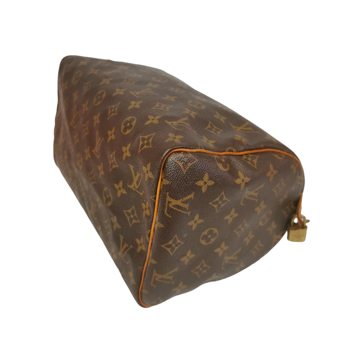 Louis Vuitton Speedy 30 Monogram Canvas