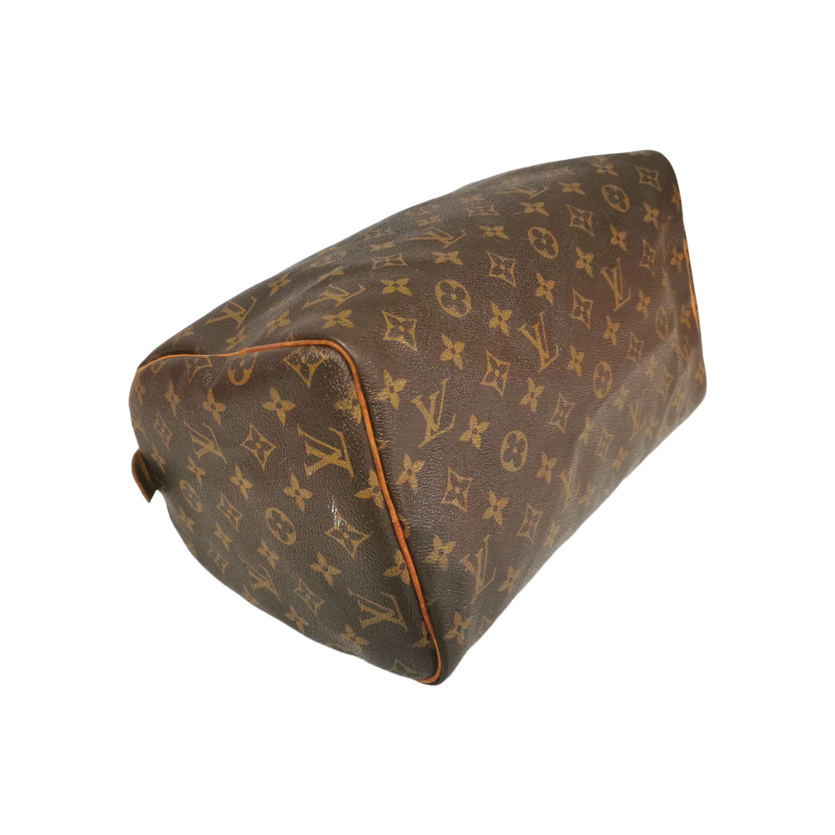 Louis Vuitton Speedy 30 Monogram Canvas