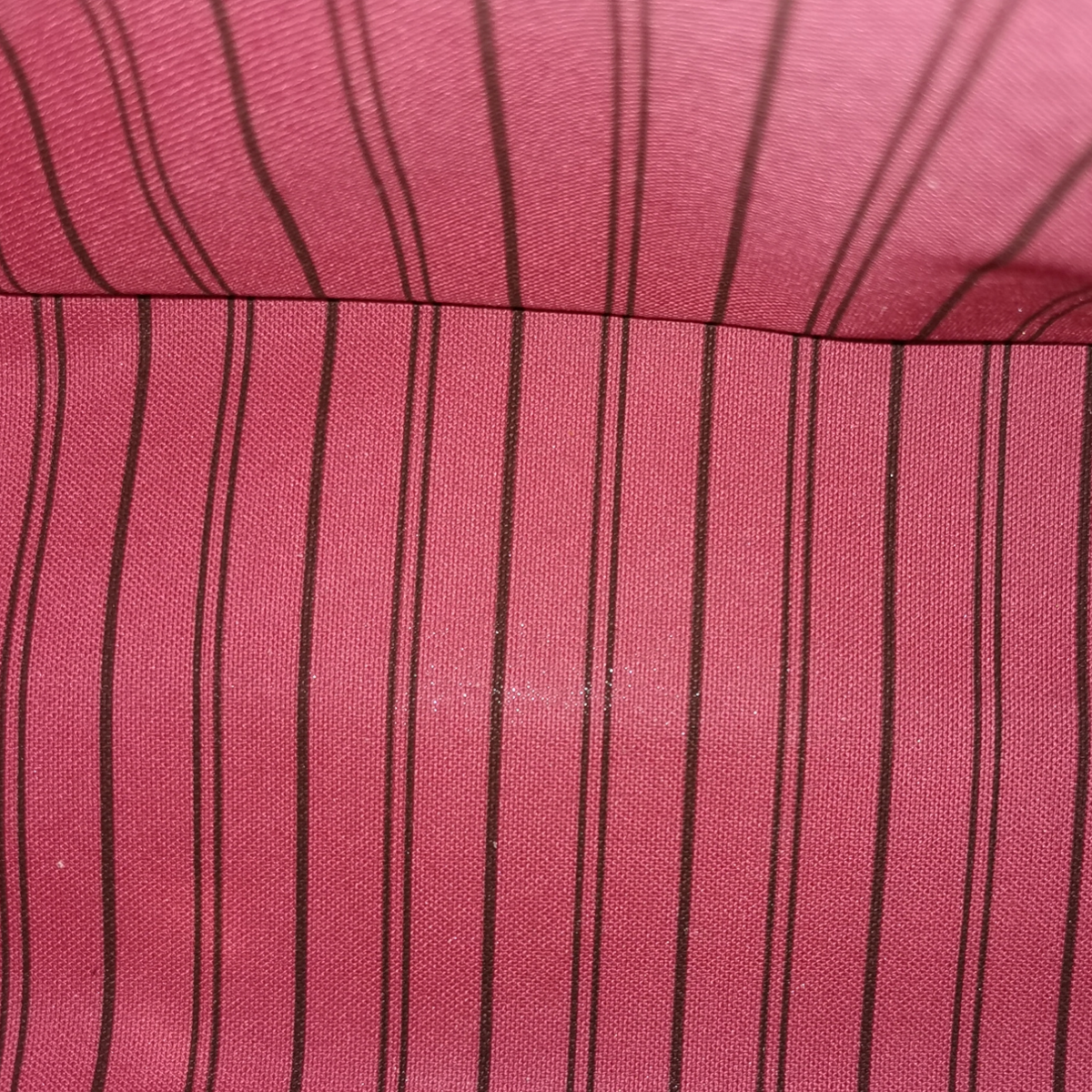 Louis Vuitton Speedy Bandoulière 25 Pink Monogram Empreinte