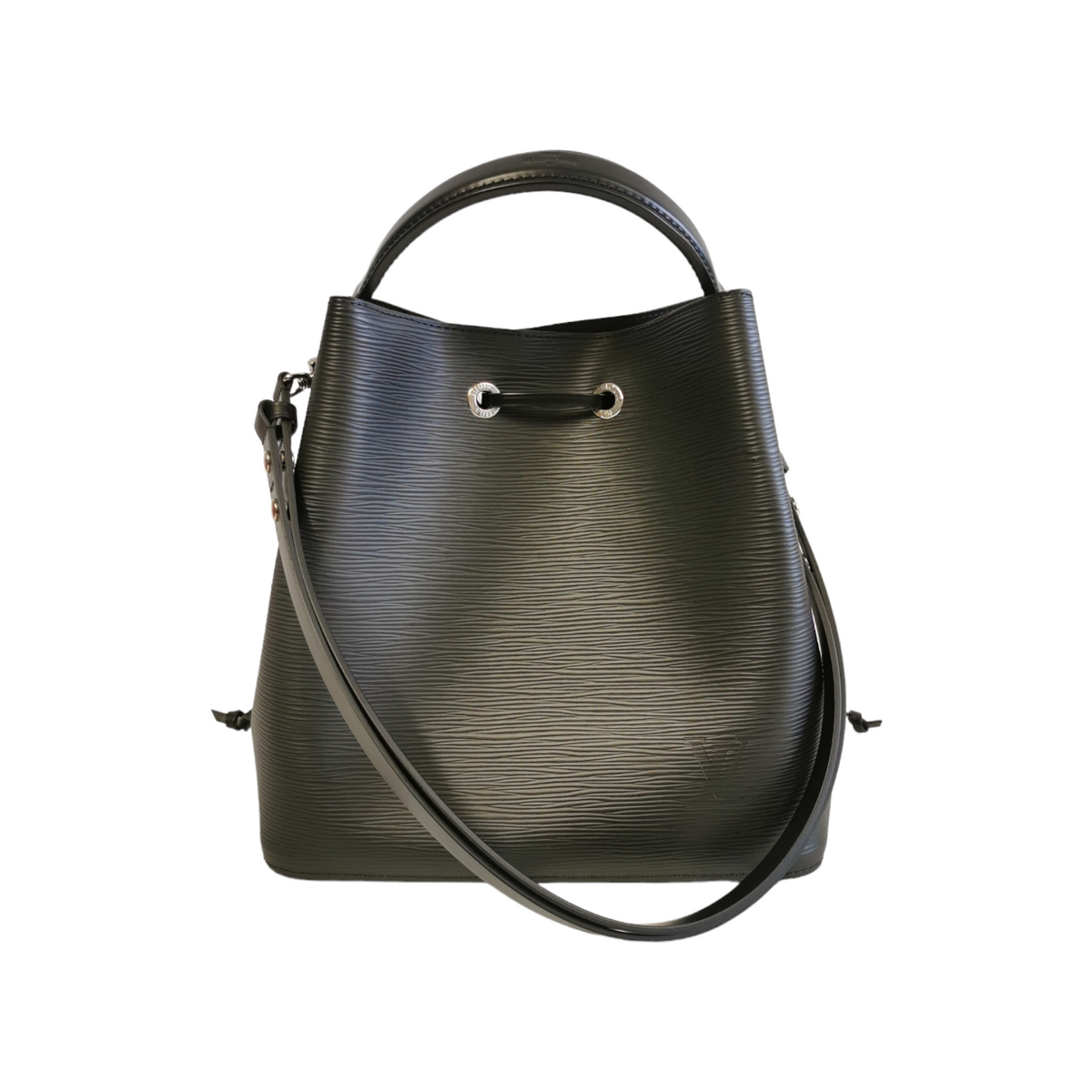 Louis Vuitton Néonoé Black Epi