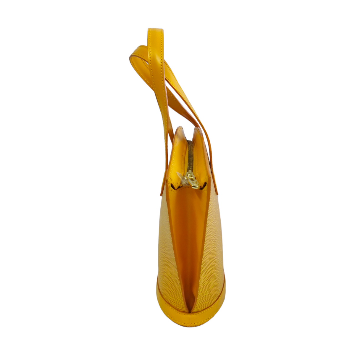 Louis Vuitton Saint Jacques PM Yellow Epi