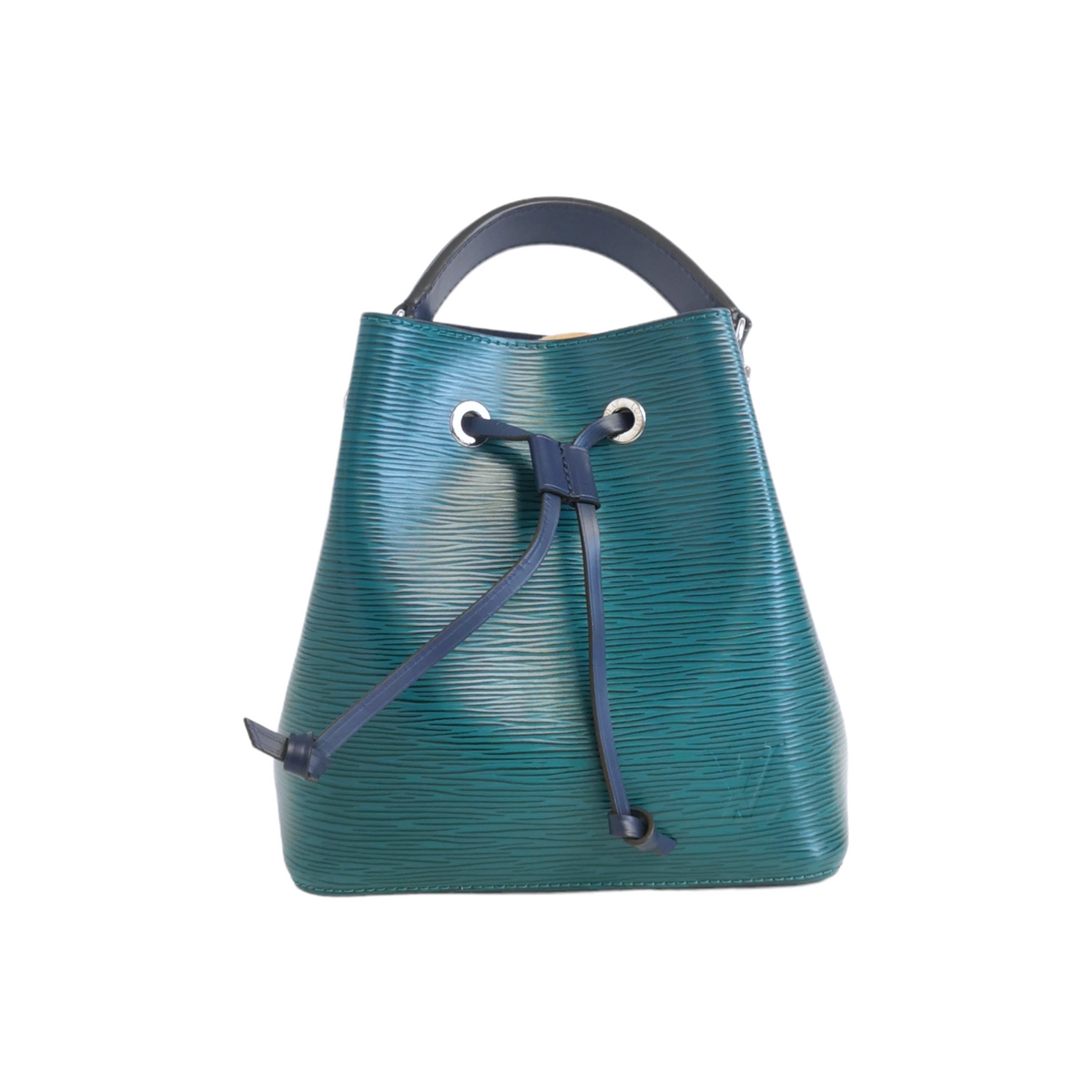Louis Vuitton Néonoé BB Green Epi