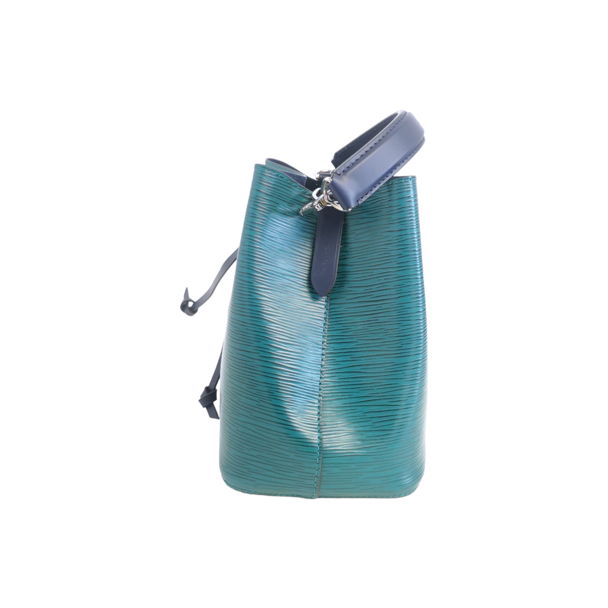 Louis Vuitton Néonoé BB Green Epi
