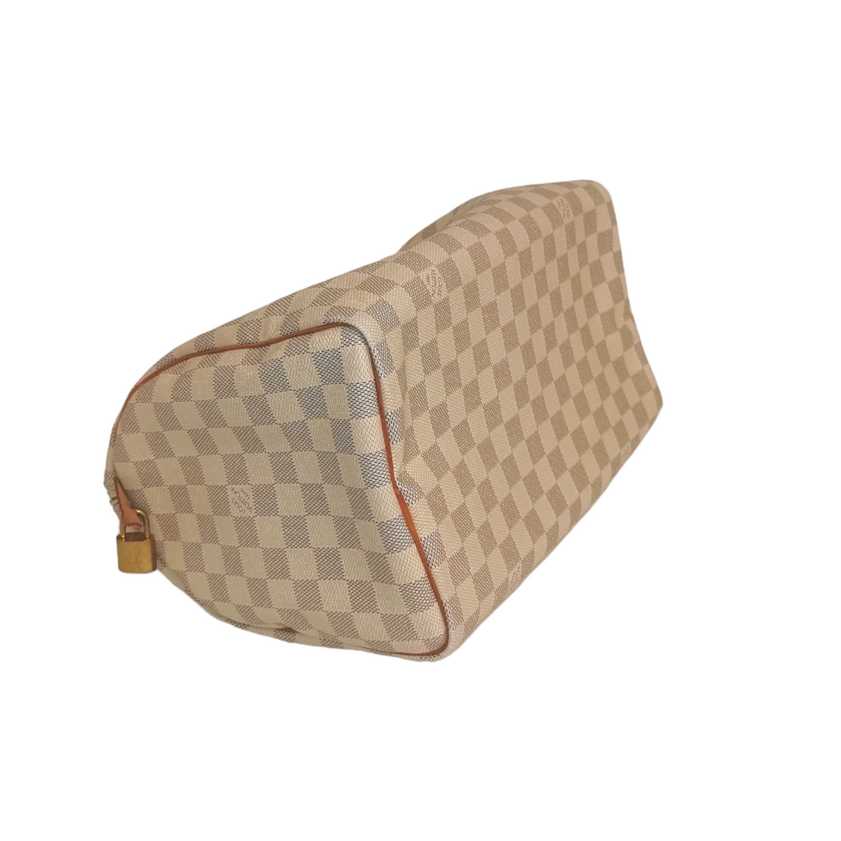 Louis Vuitton Speedy 25 Damier Azur Canvas