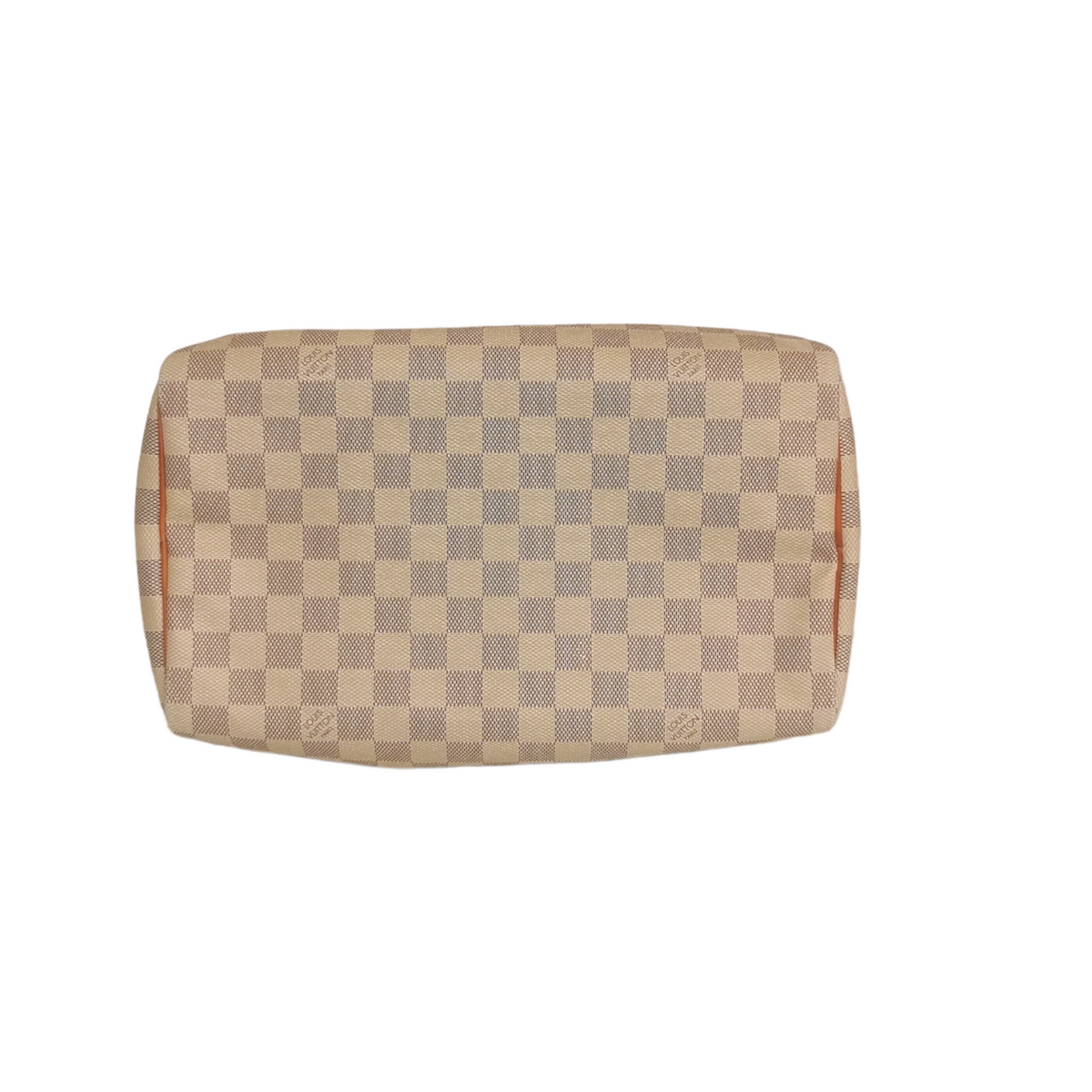 Louis Vuitton Speedy 25 Damier Azur Canvas