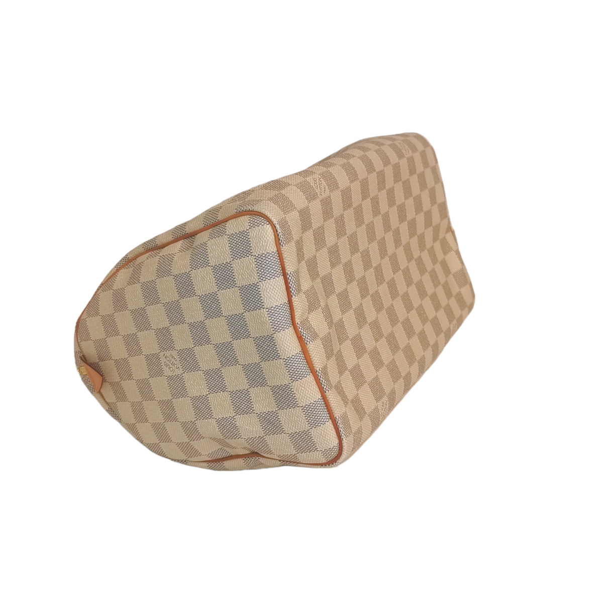 Louis Vuitton Speedy 25 Damier Azur Canvas