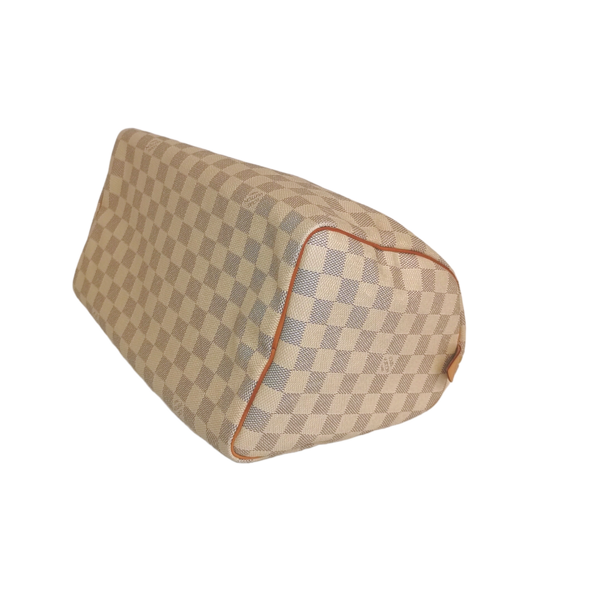 Louis Vuitton Speedy 25 Damier Azur Canvas