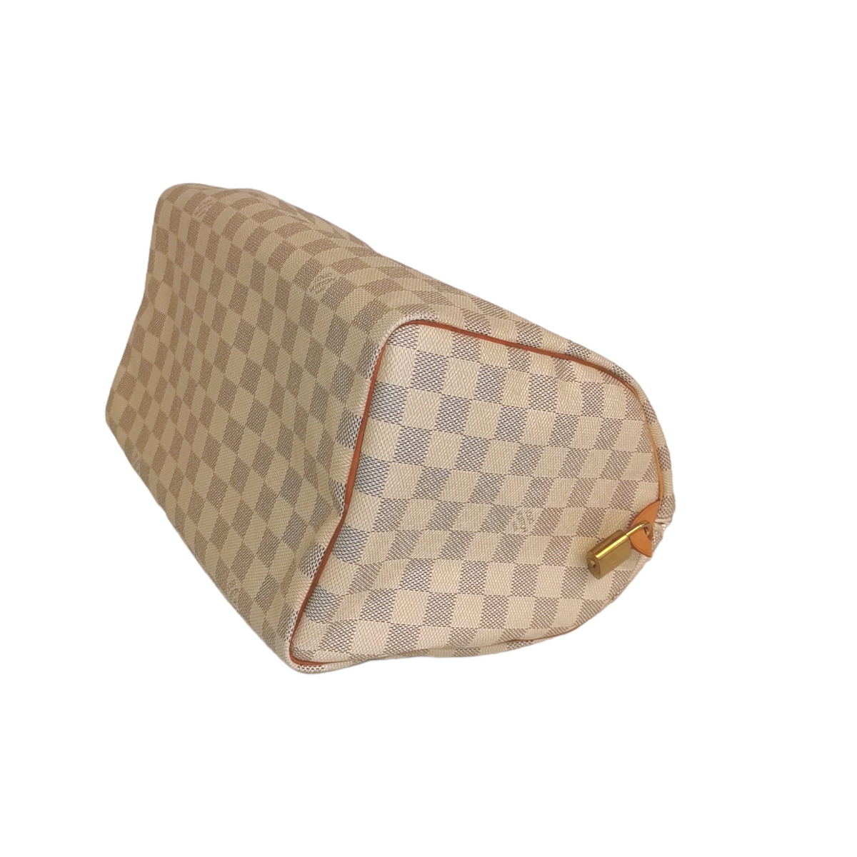 Louis Vuitton Speedy 25 Damier Azur Canvas