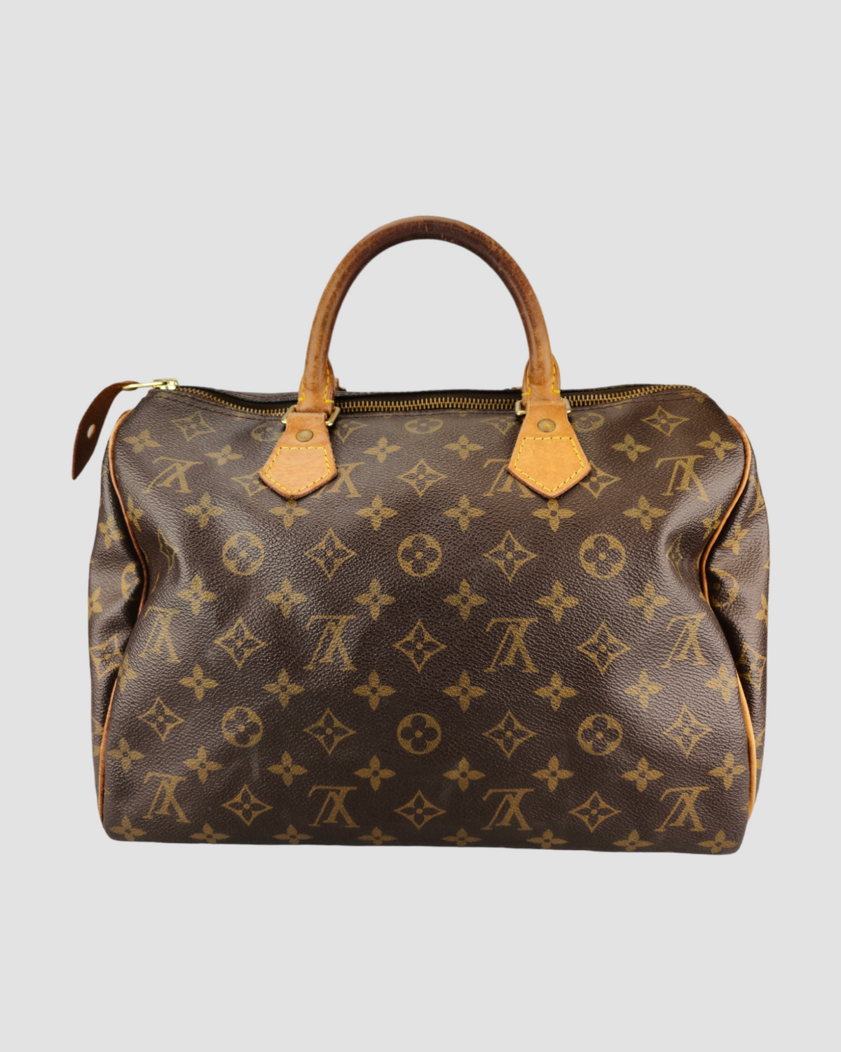 Louis Vuitton Speedy 30 Monogram