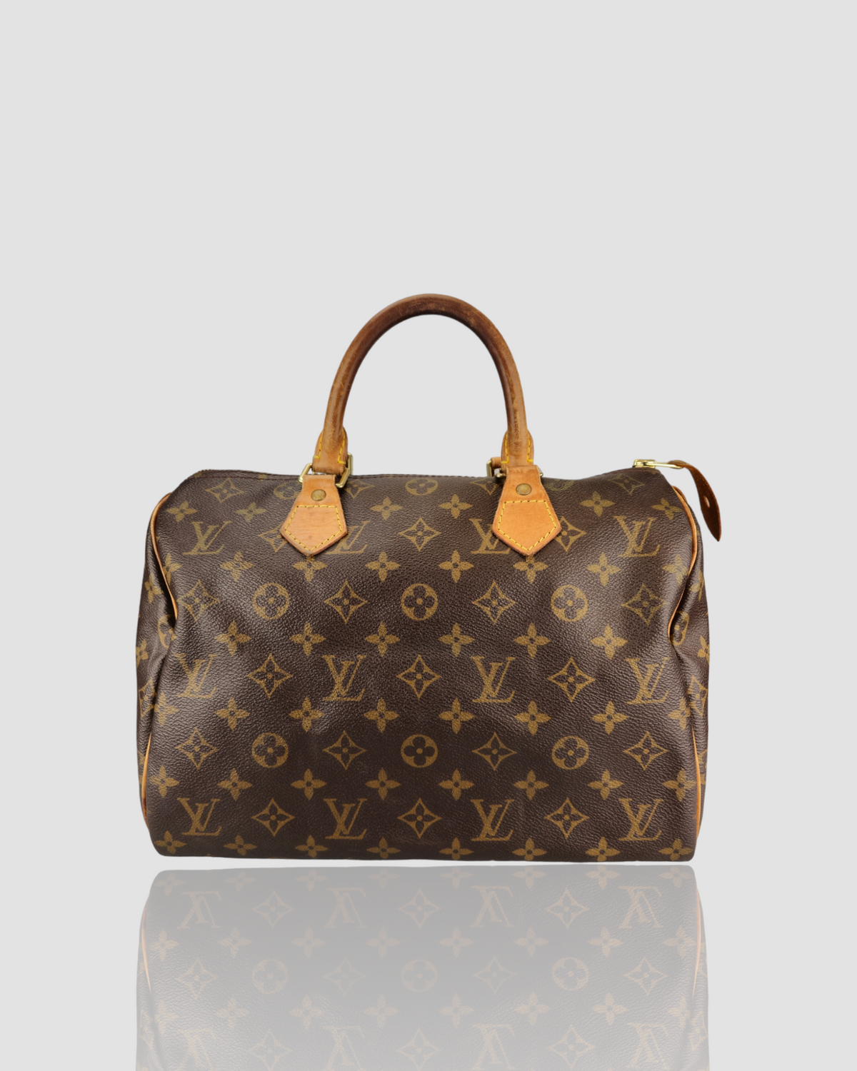 Louis Vuitton Speedy 30 Monogram