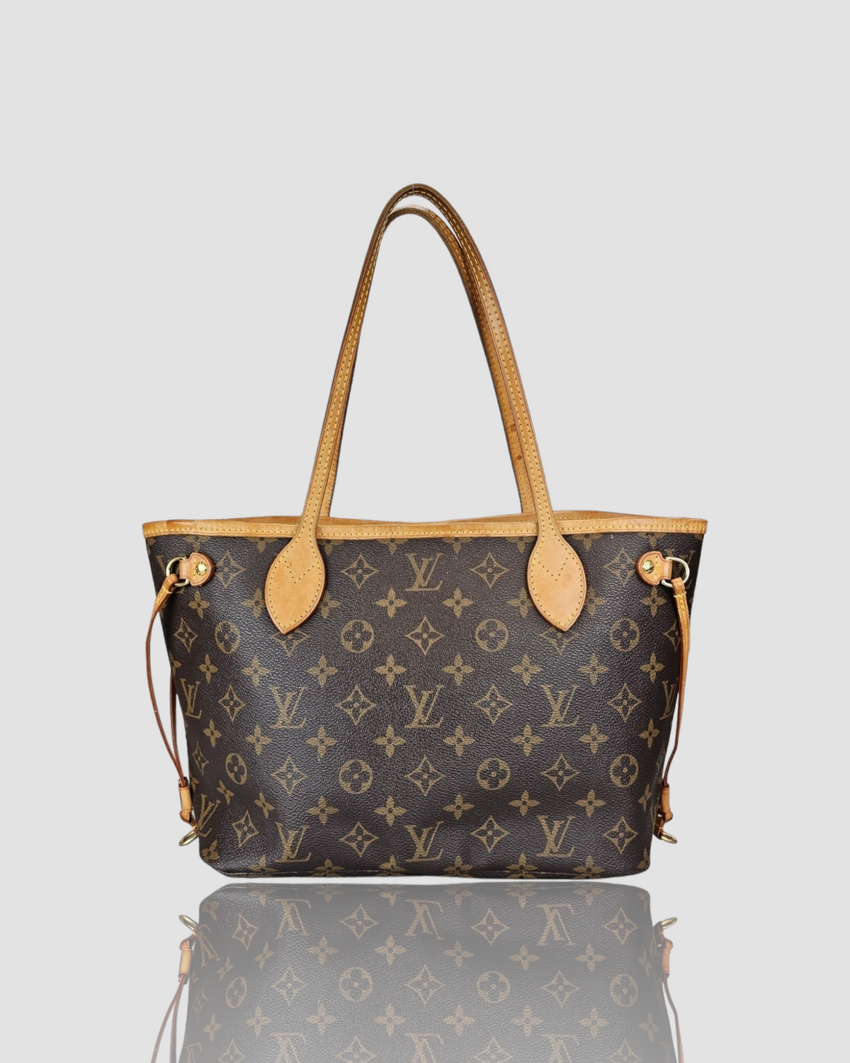 Louis Vuitton Neverfull PM