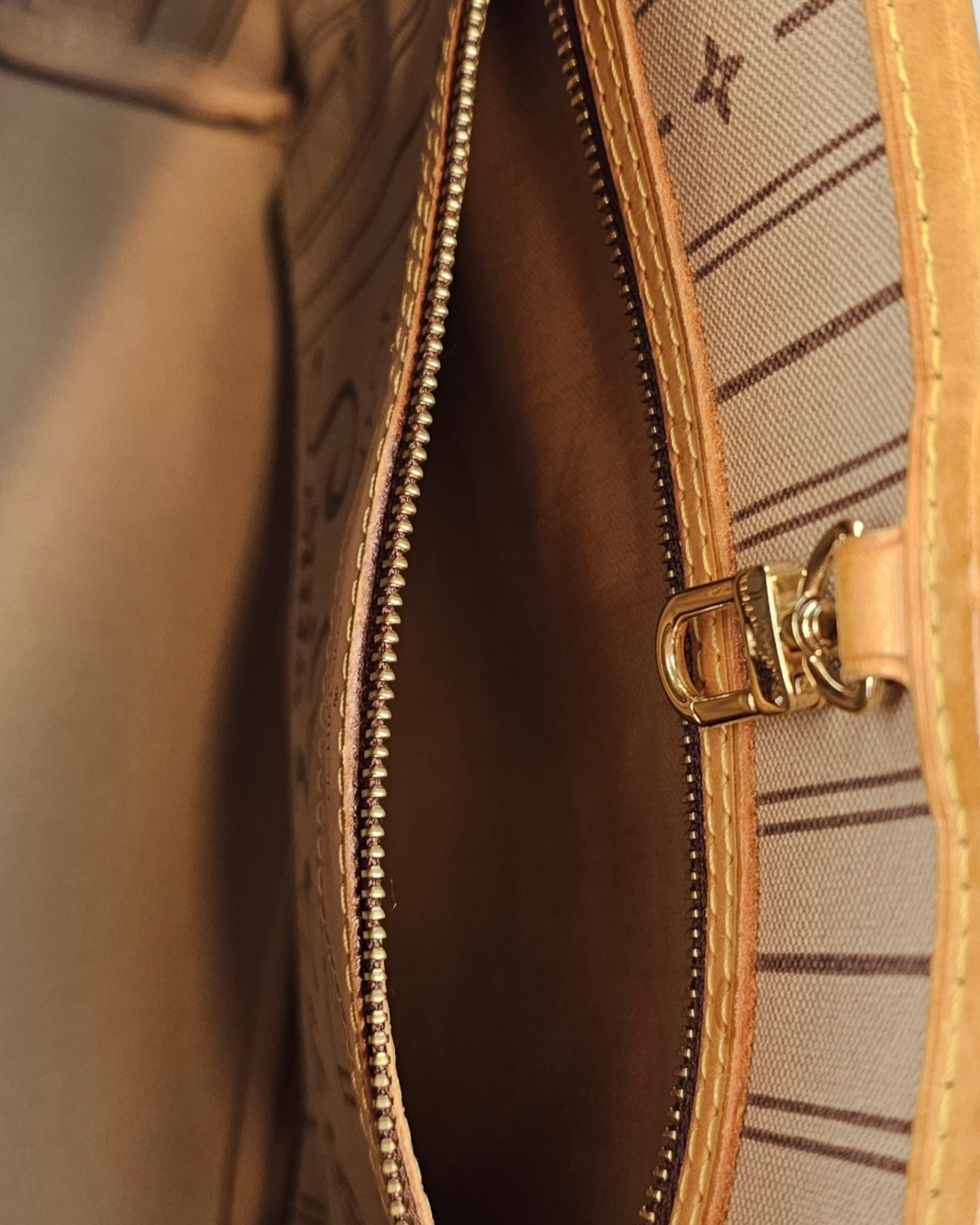 Louis Vuitton Neverfull PM