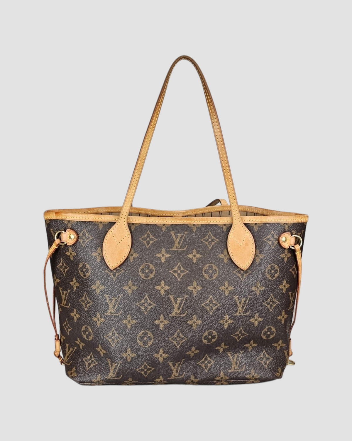 Louis Vuitton Neverfull PM