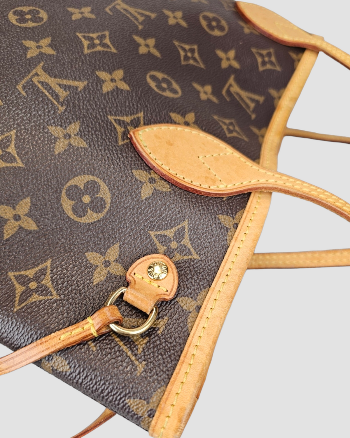 Louis Vuitton Neverfull PM