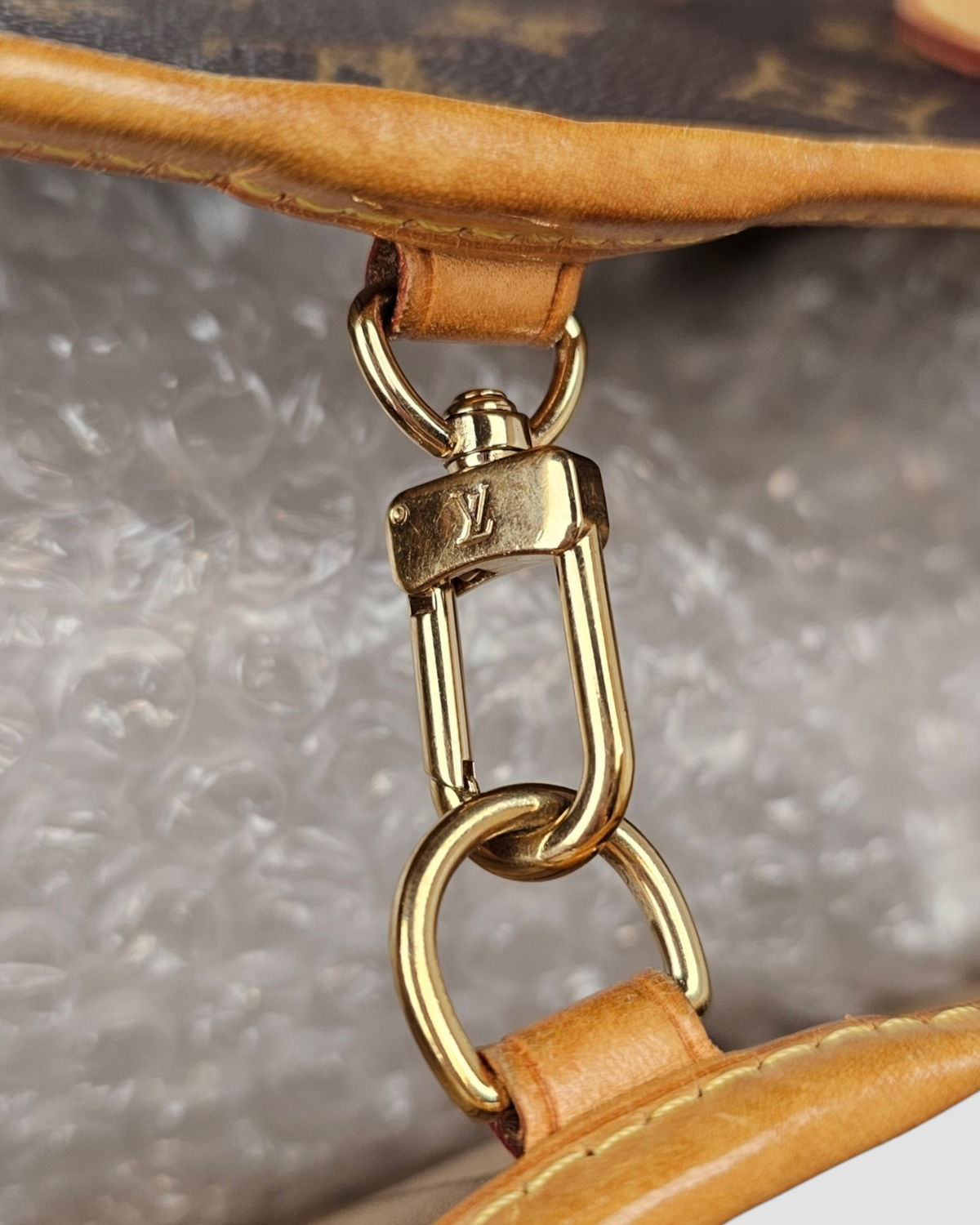 Louis Vuitton Neverfull PM