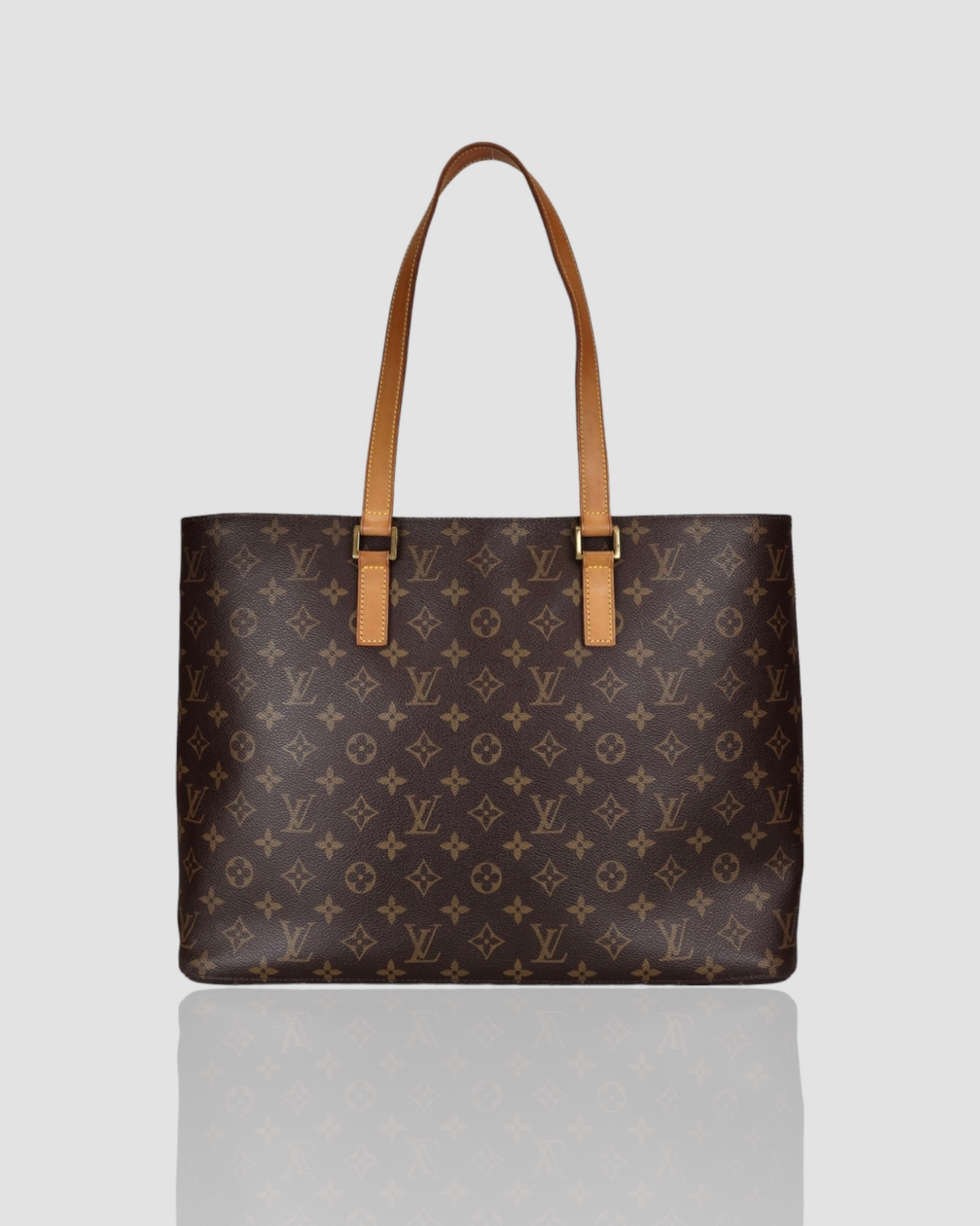 Louis Vuitton Luco Tote