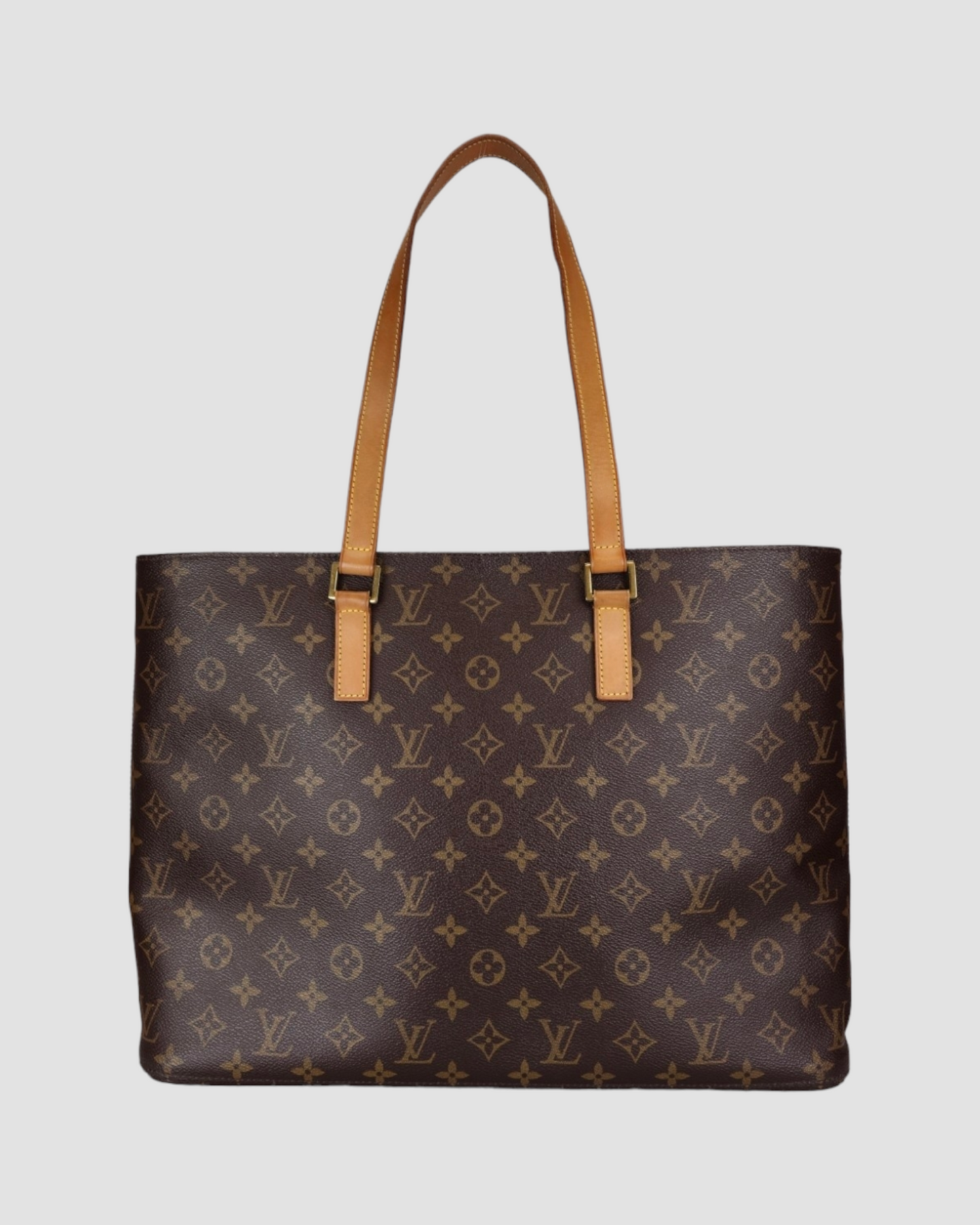 Louis Vuitton Luco Tote