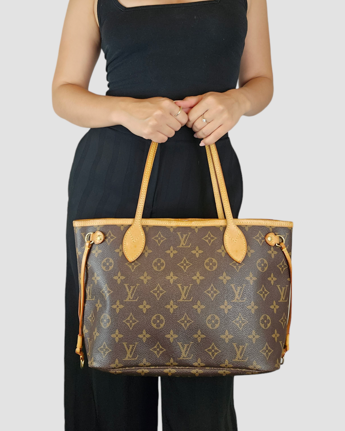Louis Vuitton Neverfull PM