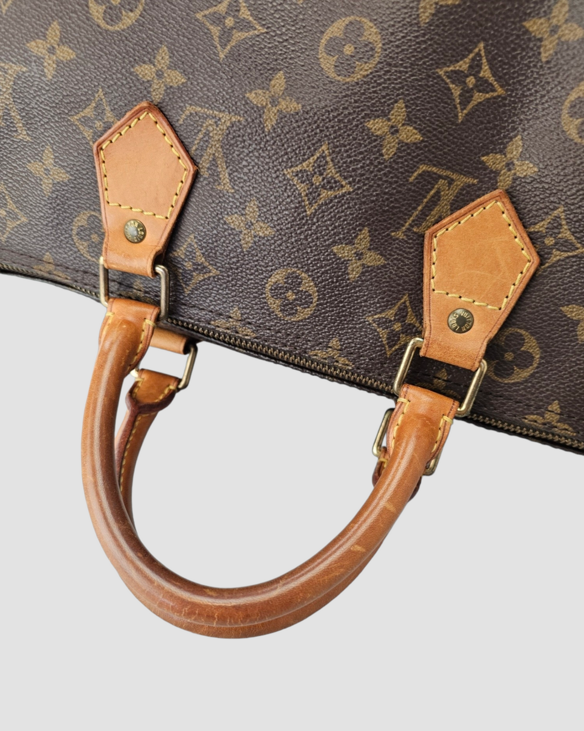 Louis Vuitton Speedy 30