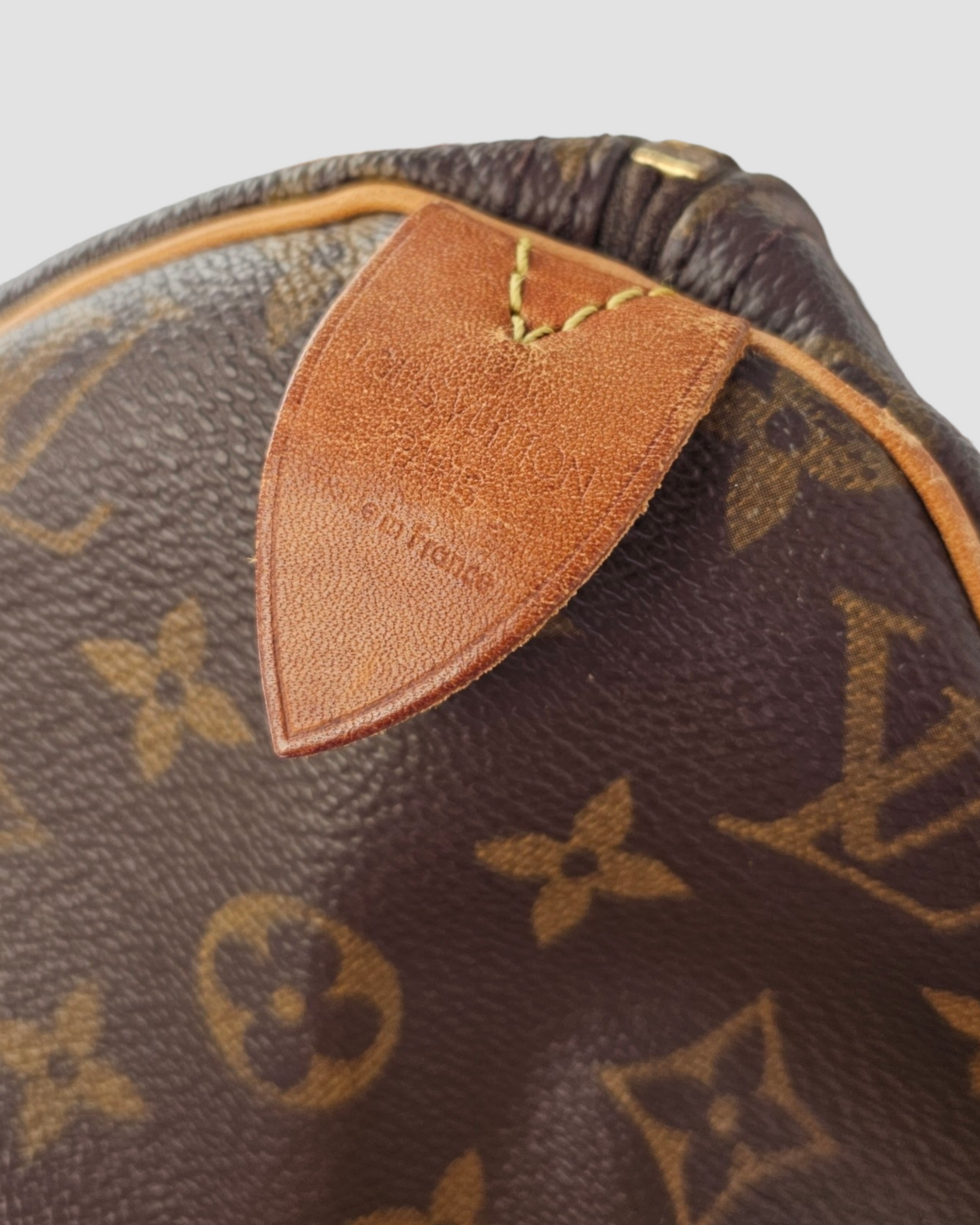 Louis Vuitton Speedy 30