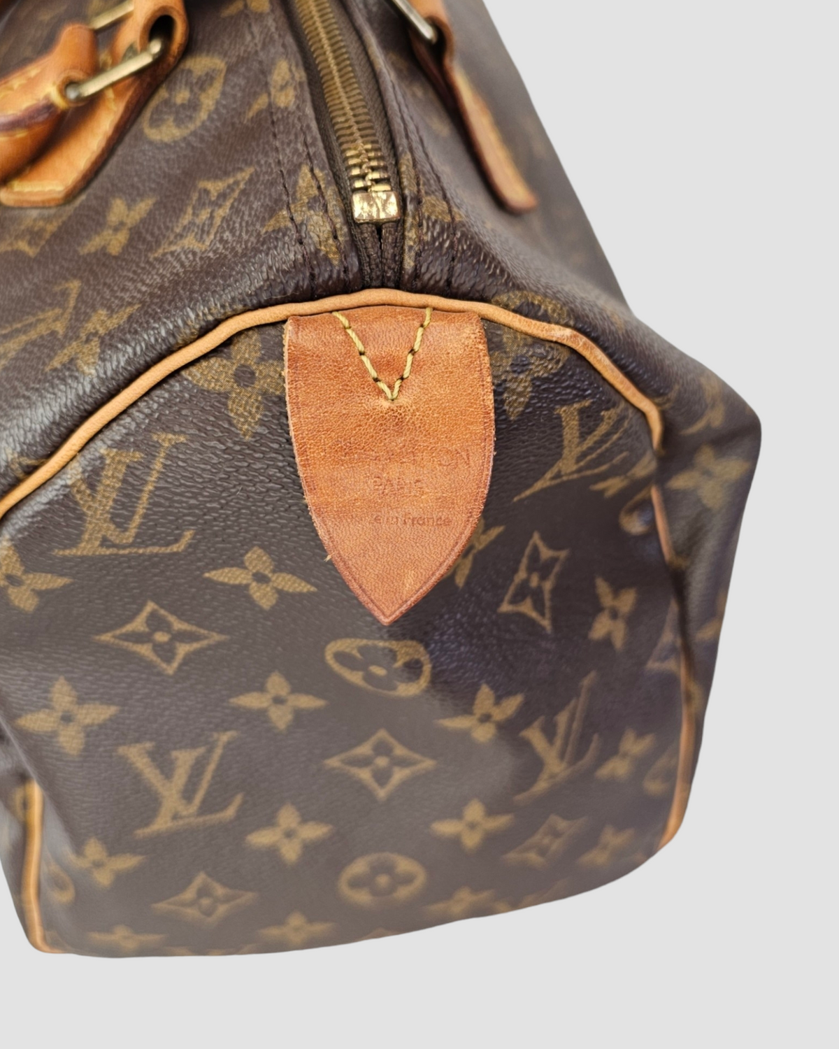 Louis Vuitton Speedy 30