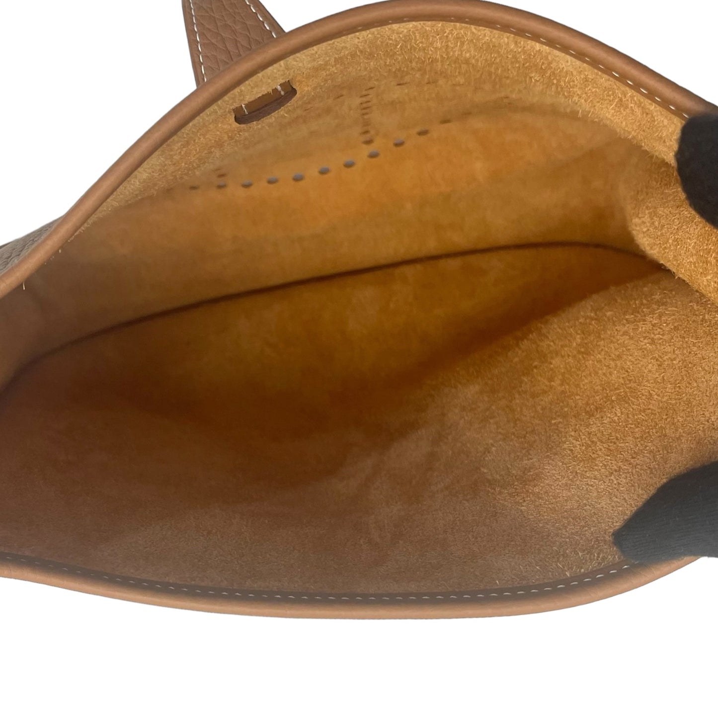 Hermes Evelyne 29 Taurillon Clemence Leather III