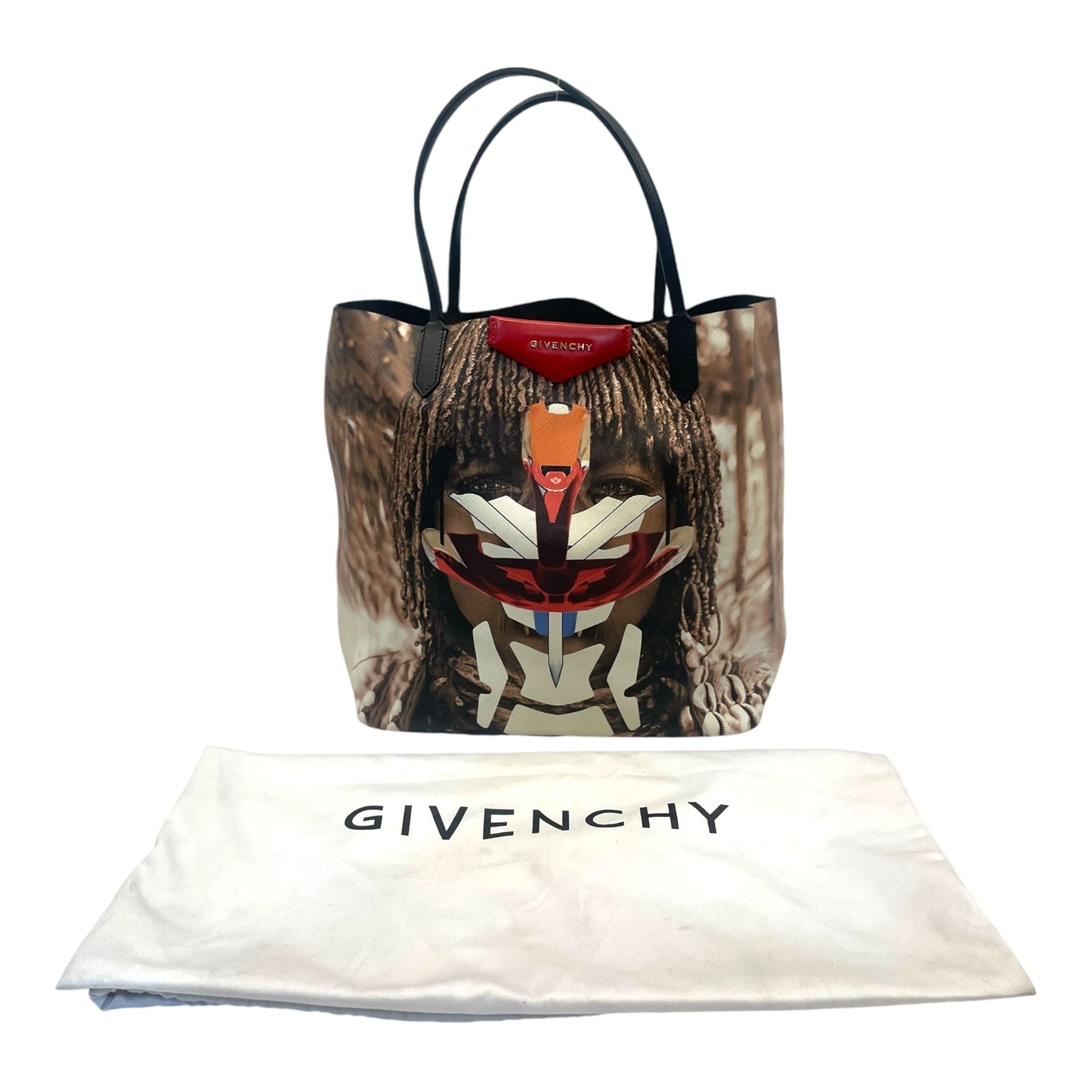 Givenchy Tote Bag
