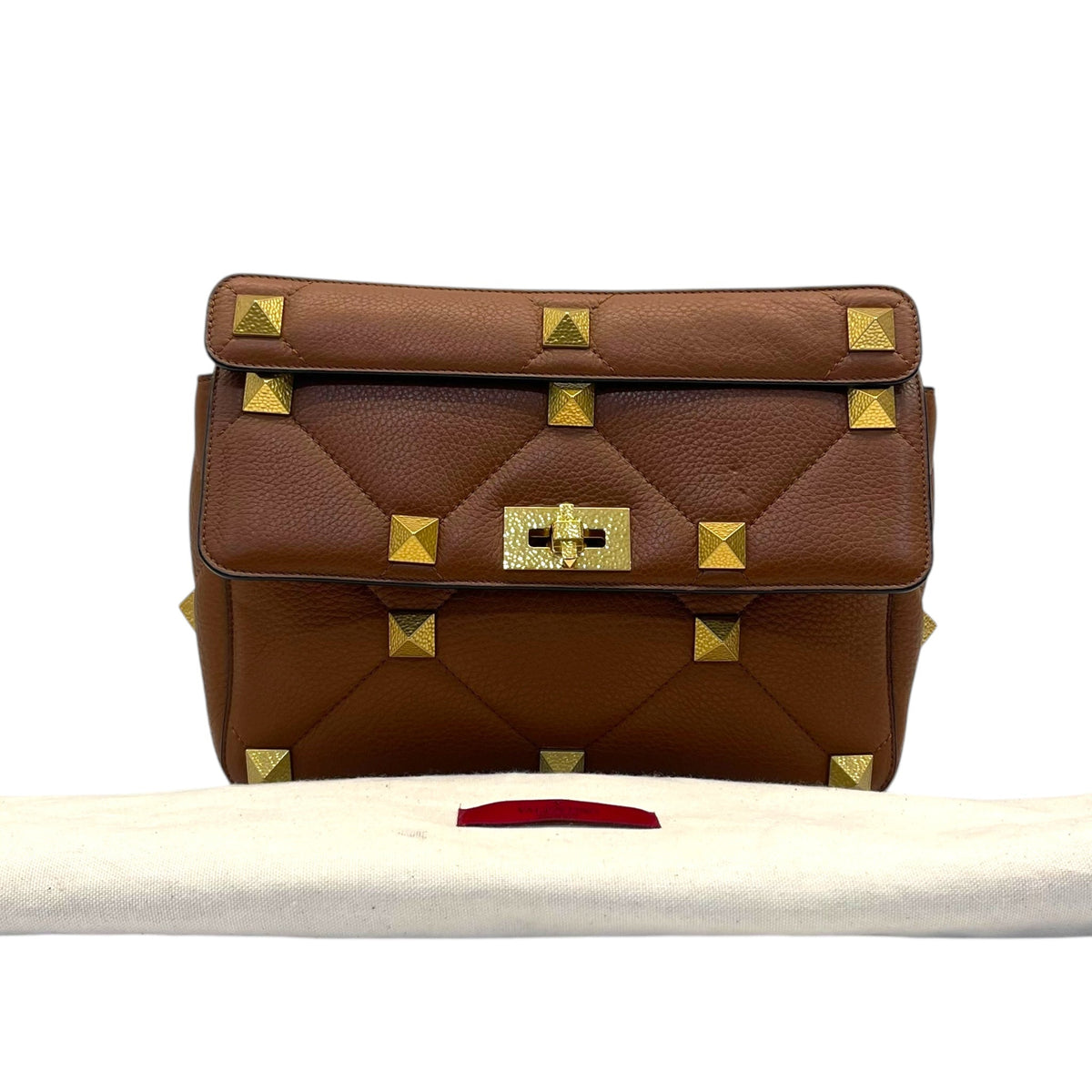 Valentino Nappa Rockstud Medium