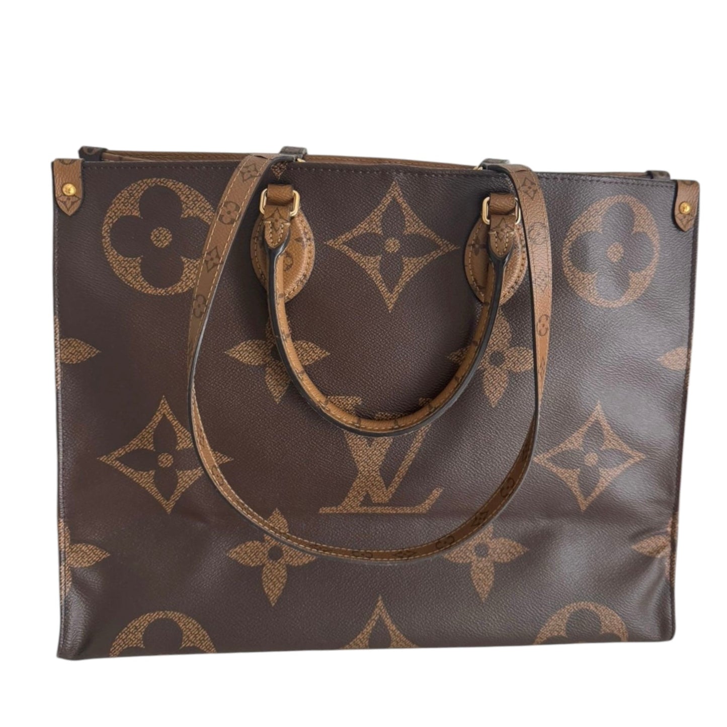 Louis Vuitton OntheGo GM Tote