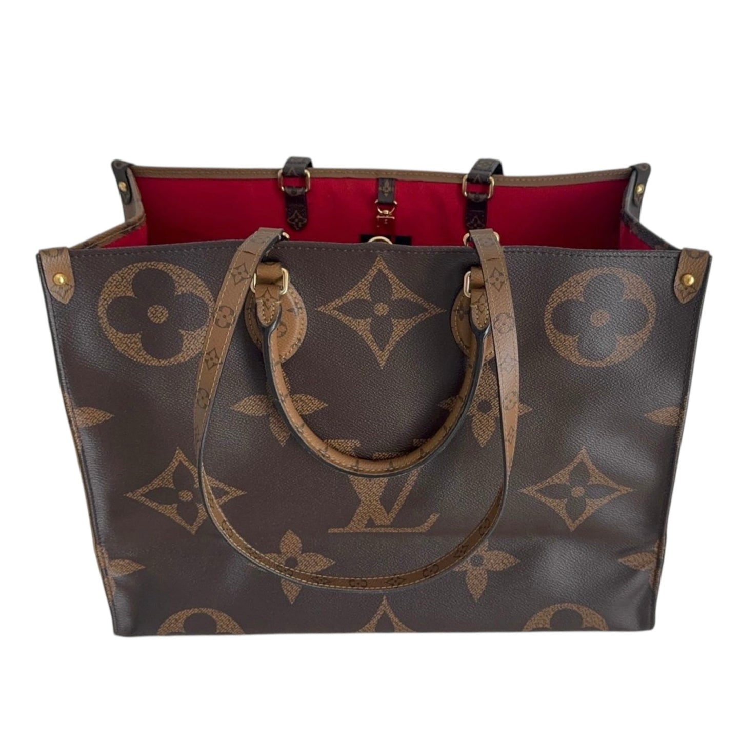 Louis Vuitton OntheGo GM Tote