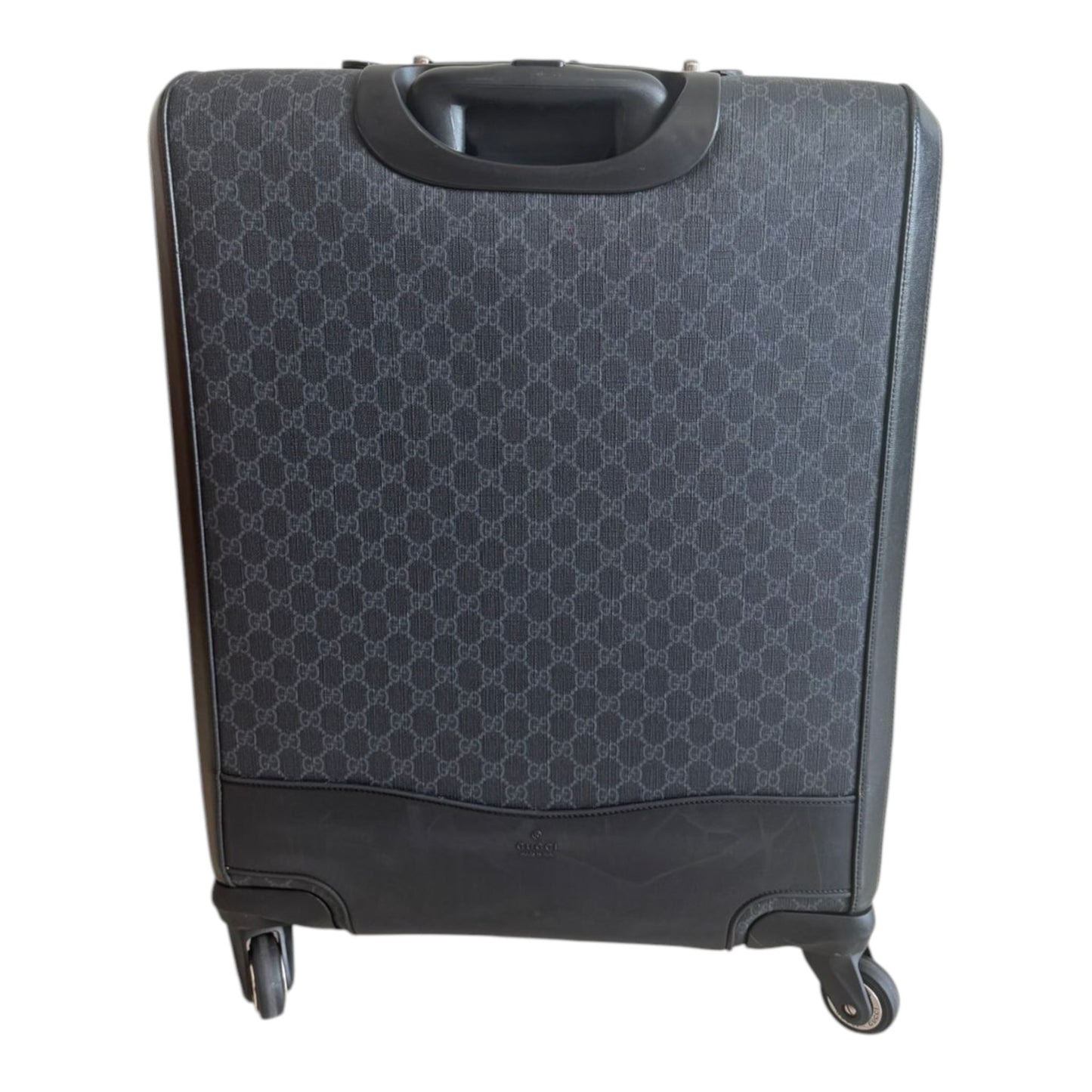 Gucci Cabin Luggage Trolley