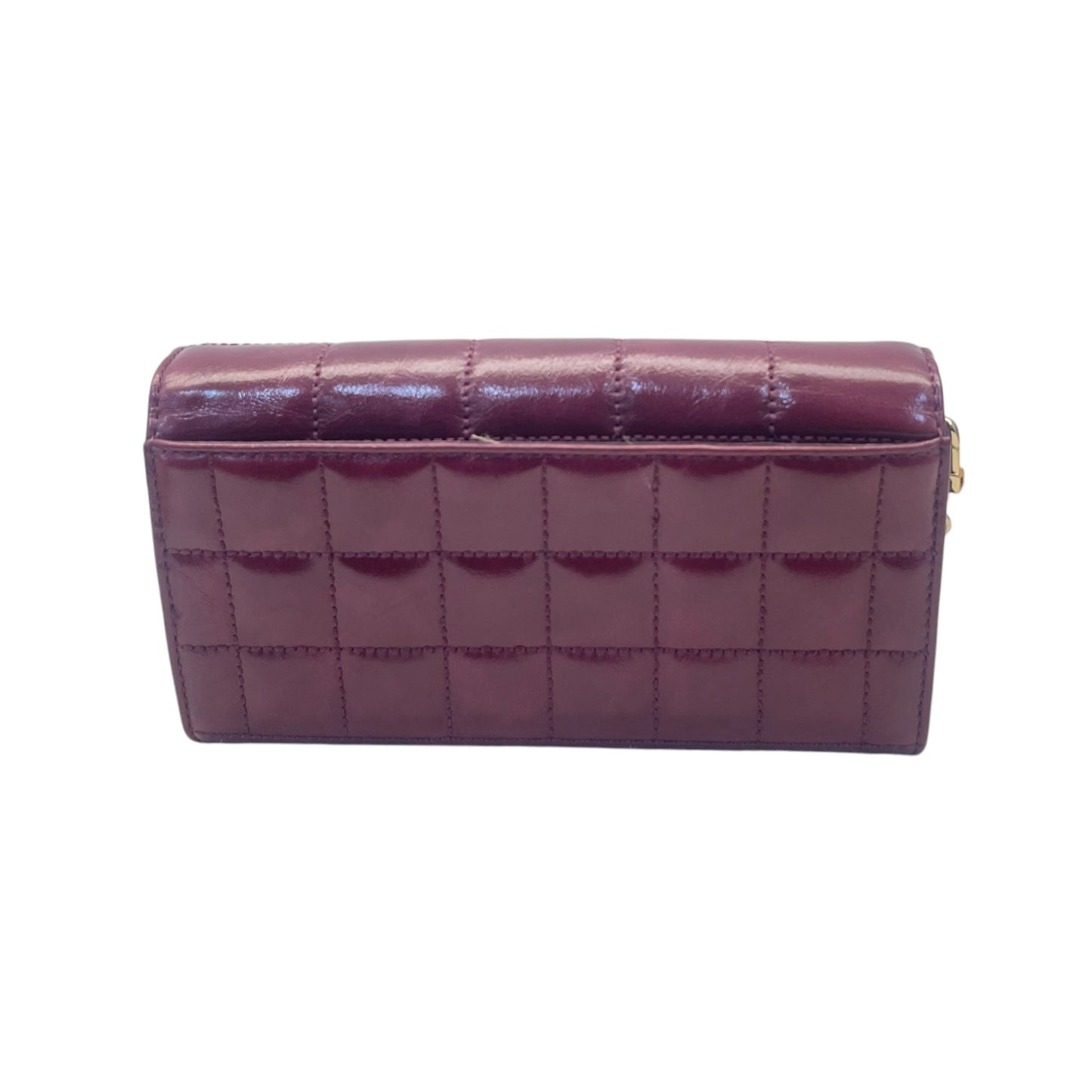 Michael Kors Large Soho Quilted Shoulder Bag Small