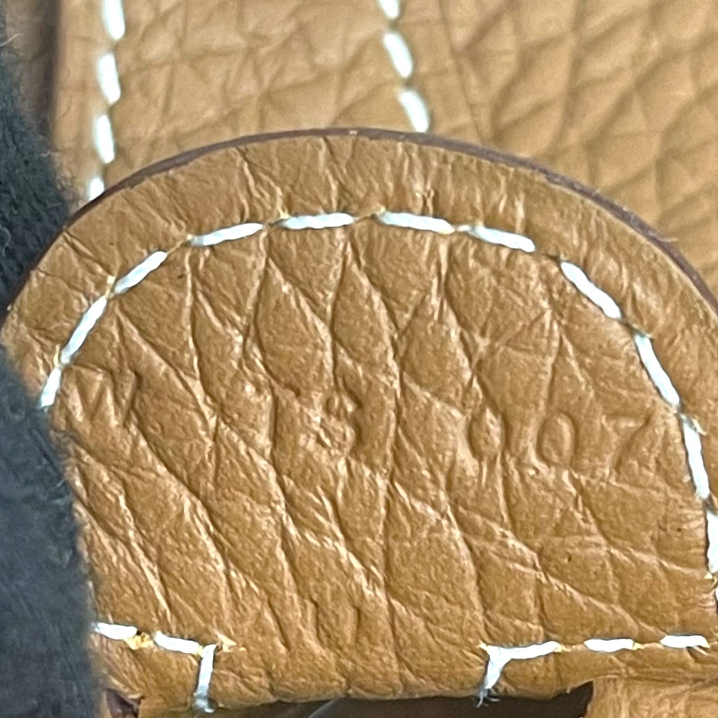 Hermes Evelyne 29 Taurillon Clemence Leather III