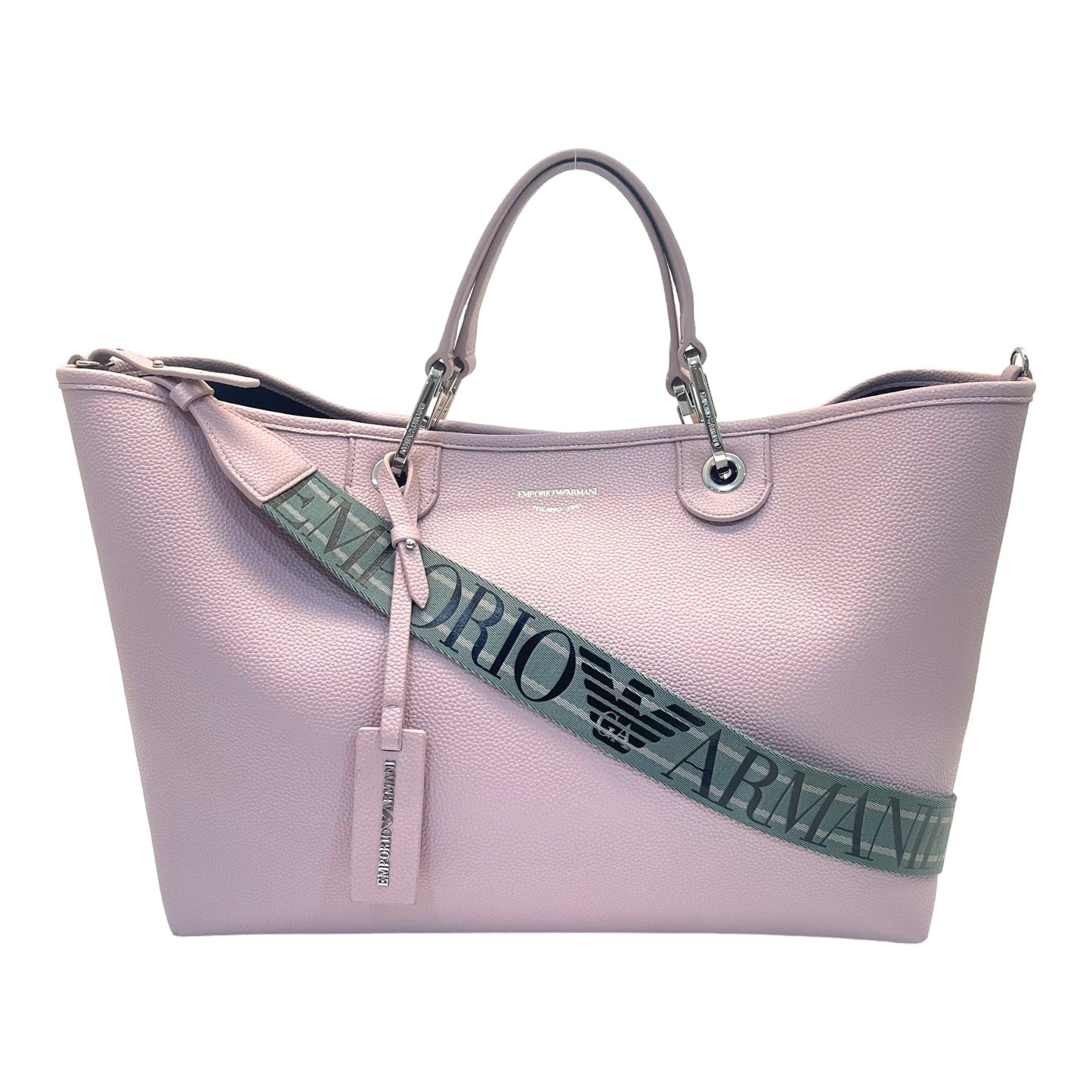 Emporio Armani Myea Tote Bag
