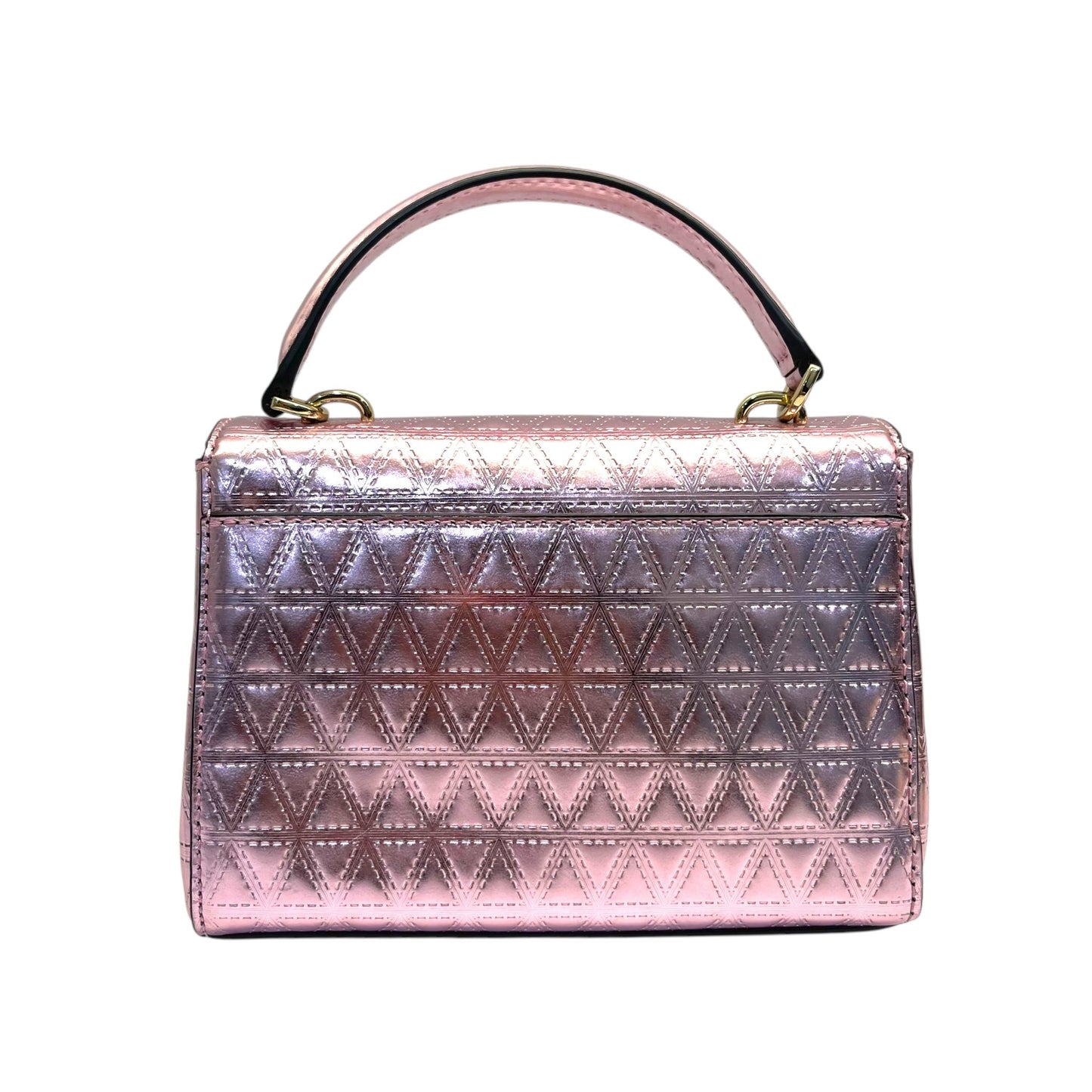 Michael Kors Ava Mini Crossbody Bag